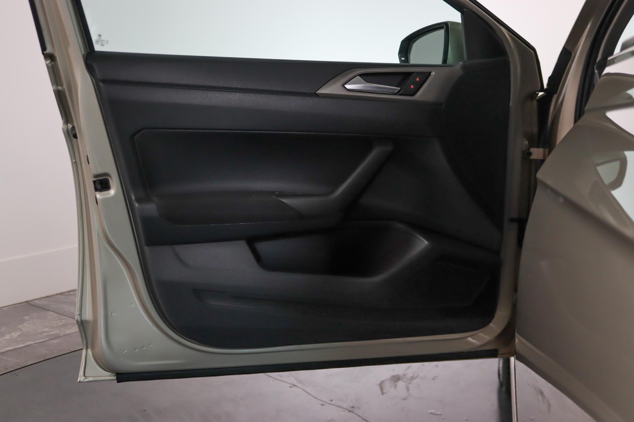 Foto van Volkswagen Polo