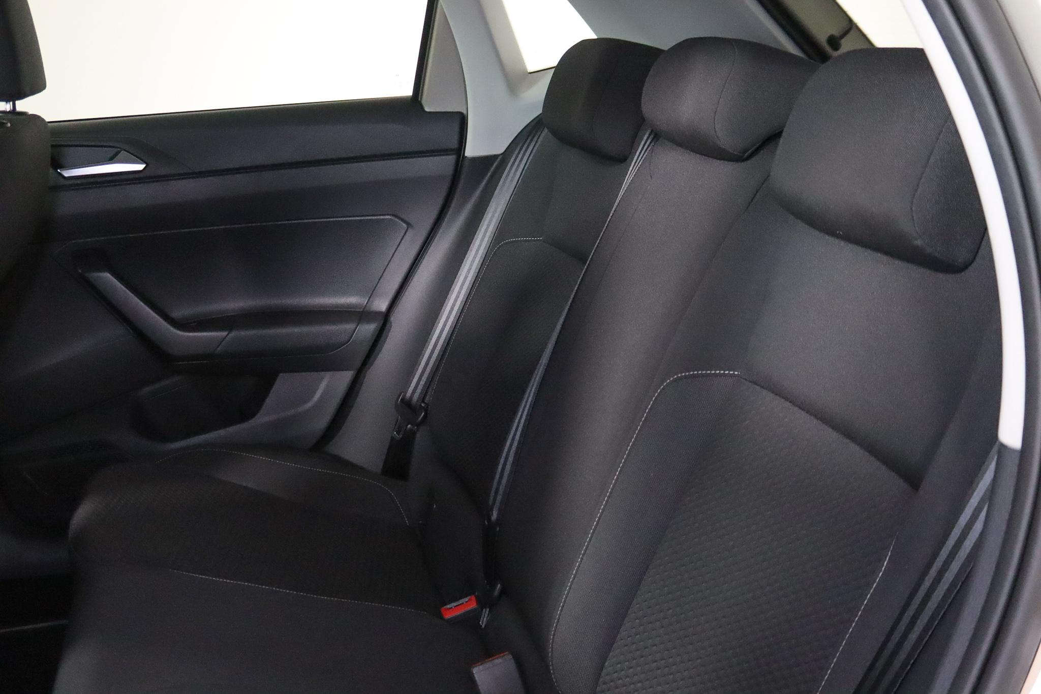 Foto van Volkswagen Polo