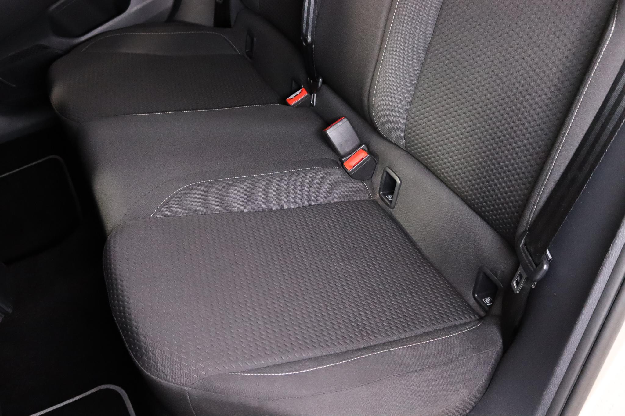 Foto van Volkswagen Polo