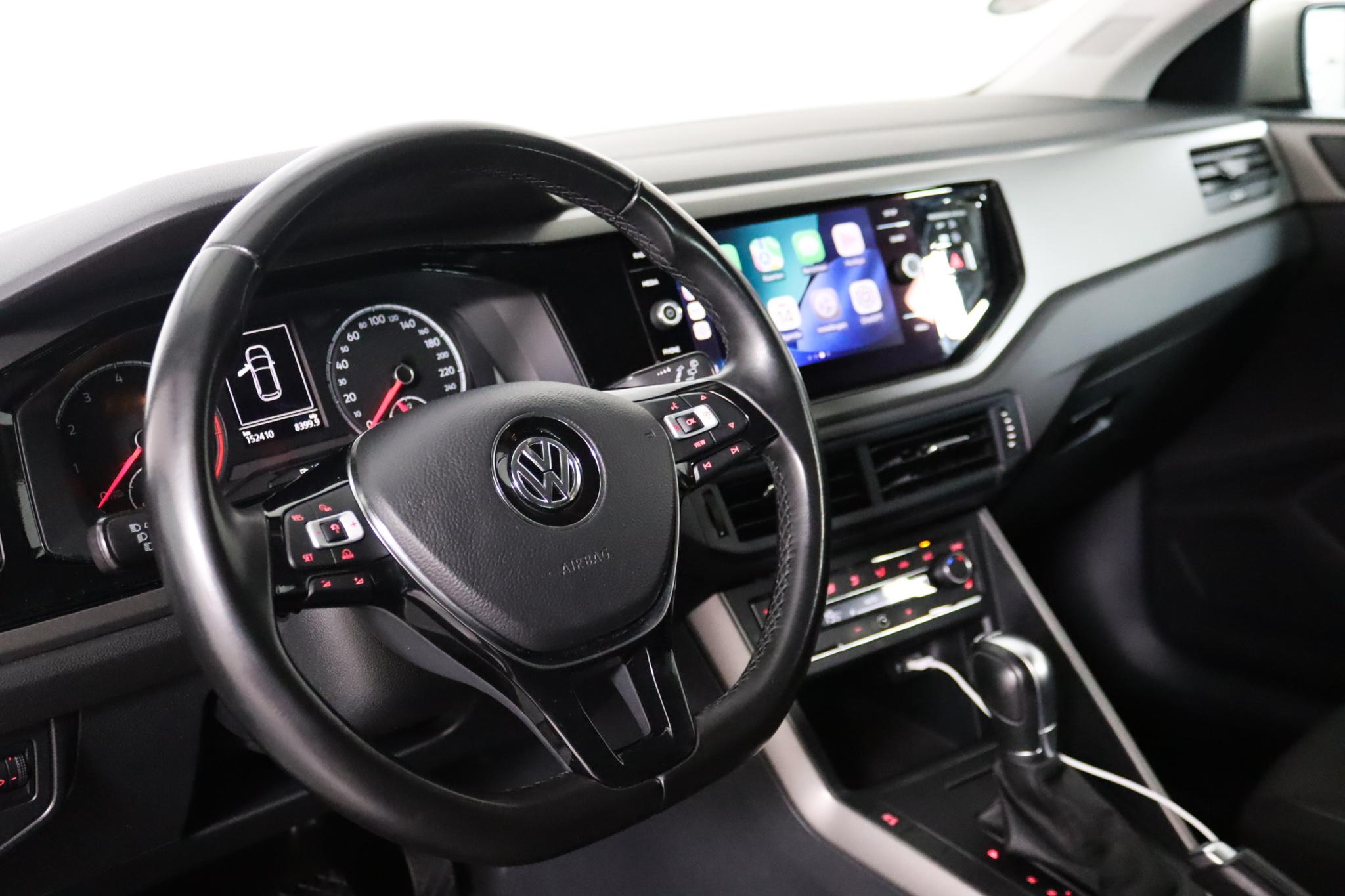 Foto van Volkswagen Polo