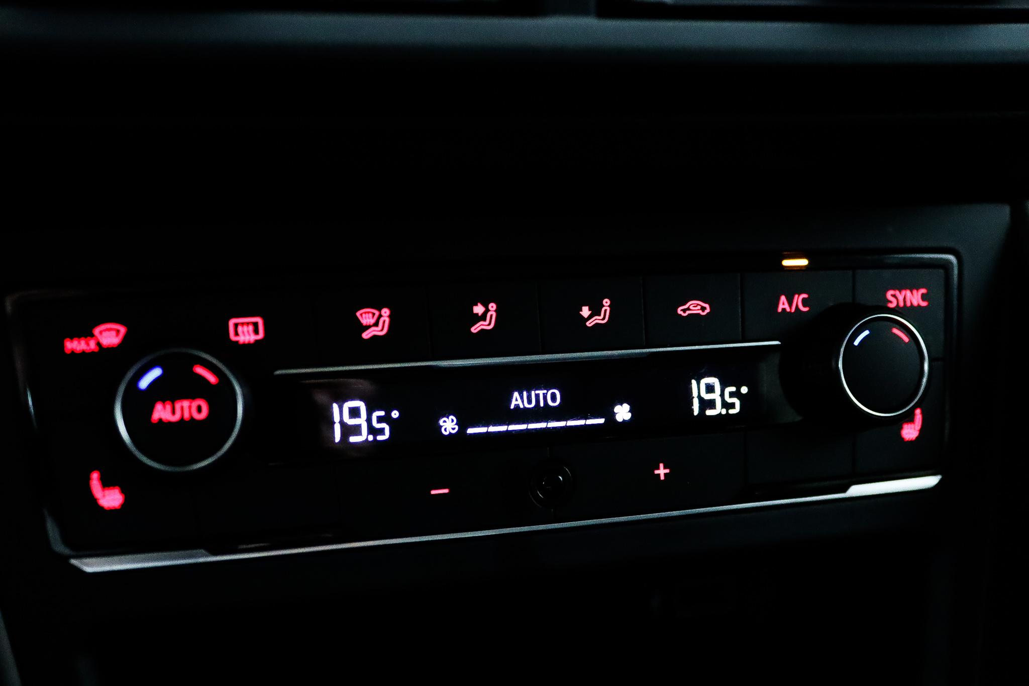 Foto van Volkswagen Polo