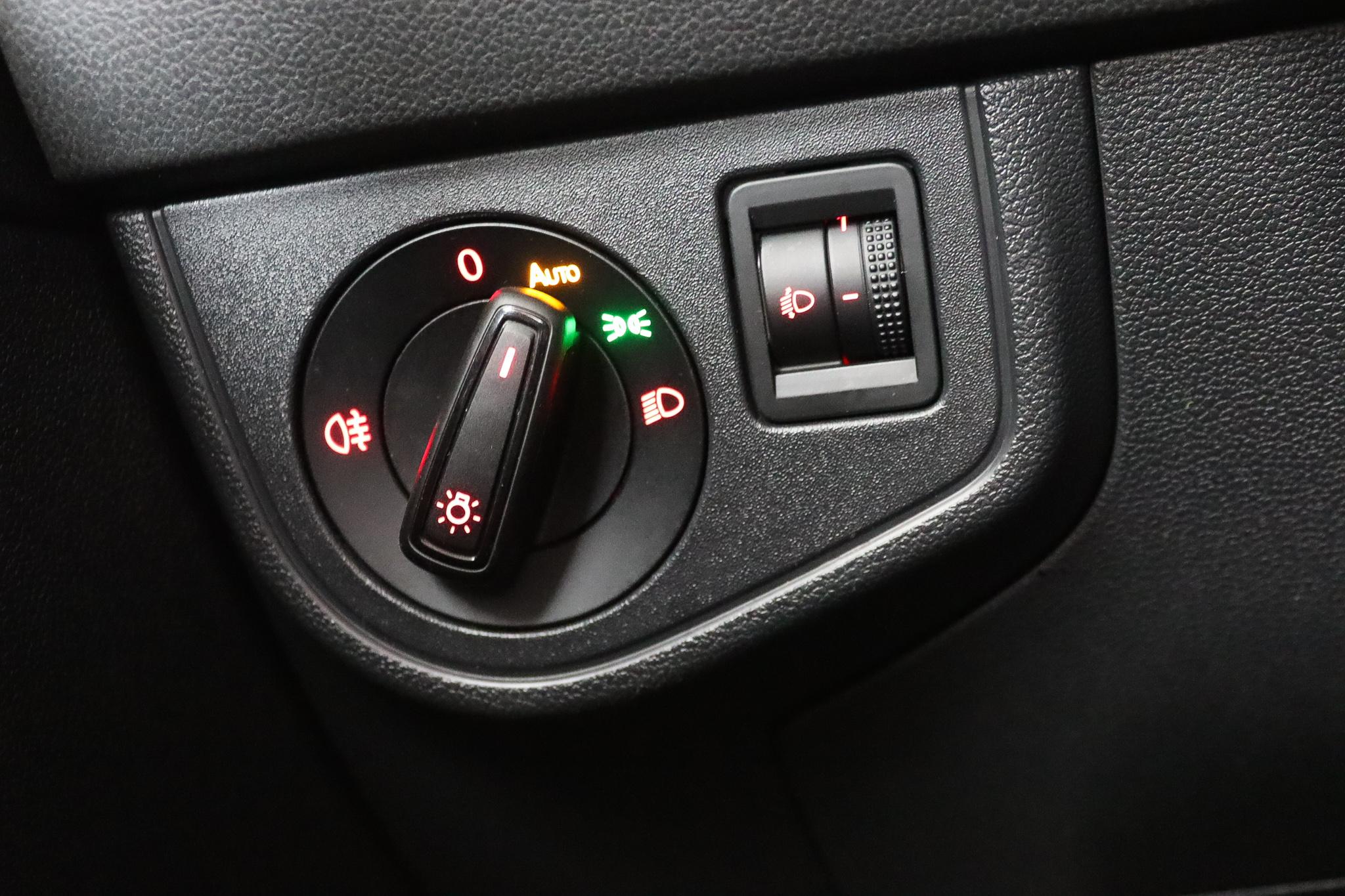 Foto van Volkswagen Polo