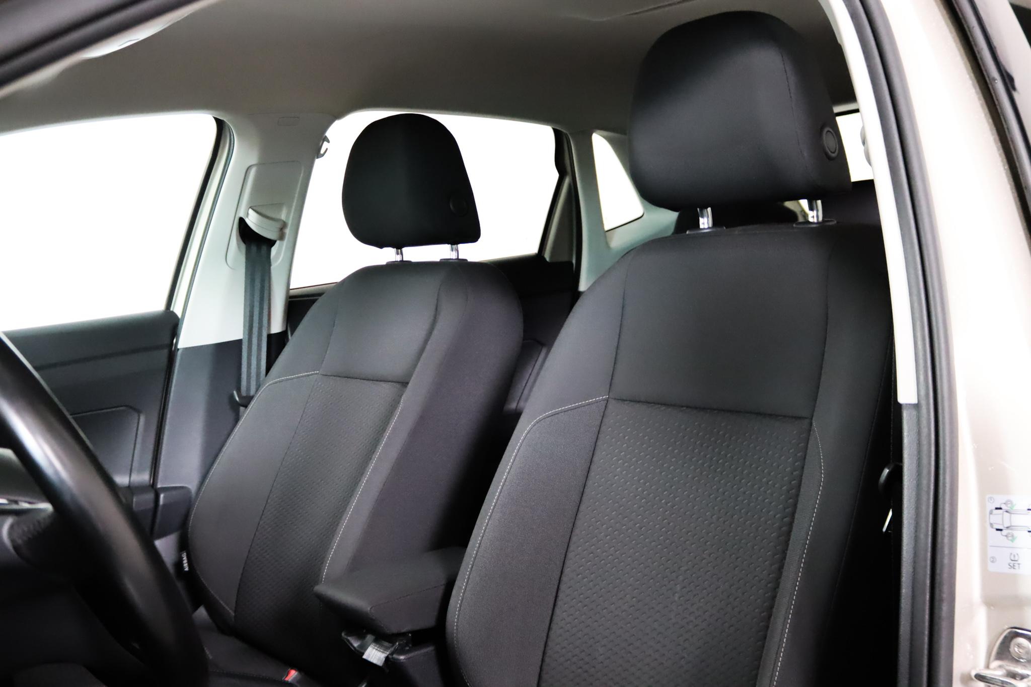 Foto van Volkswagen Polo