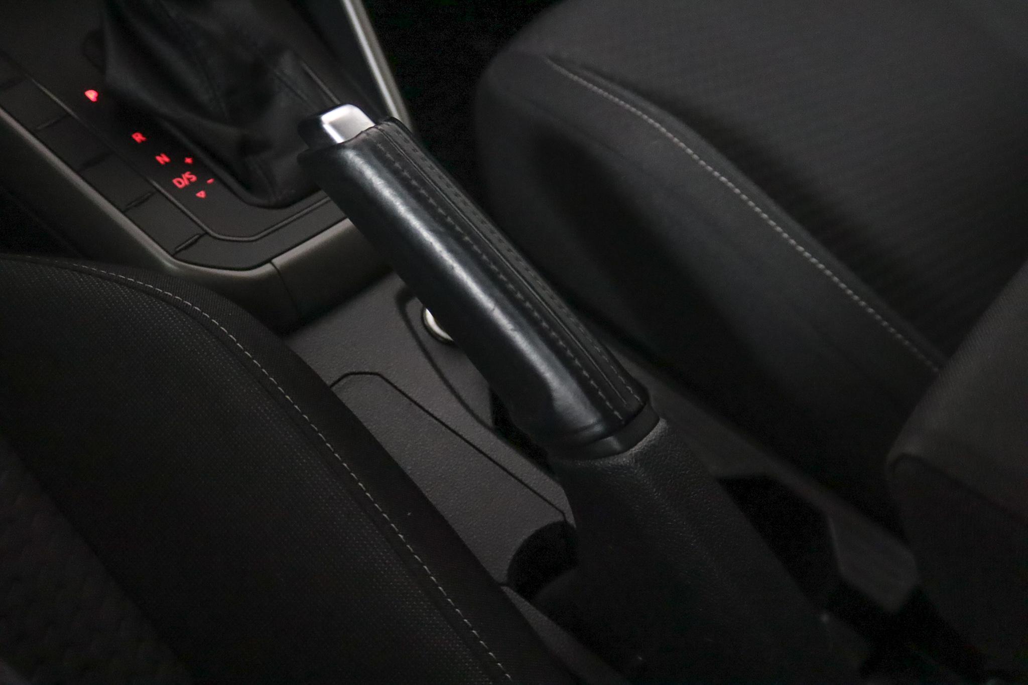 Foto van Volkswagen Polo