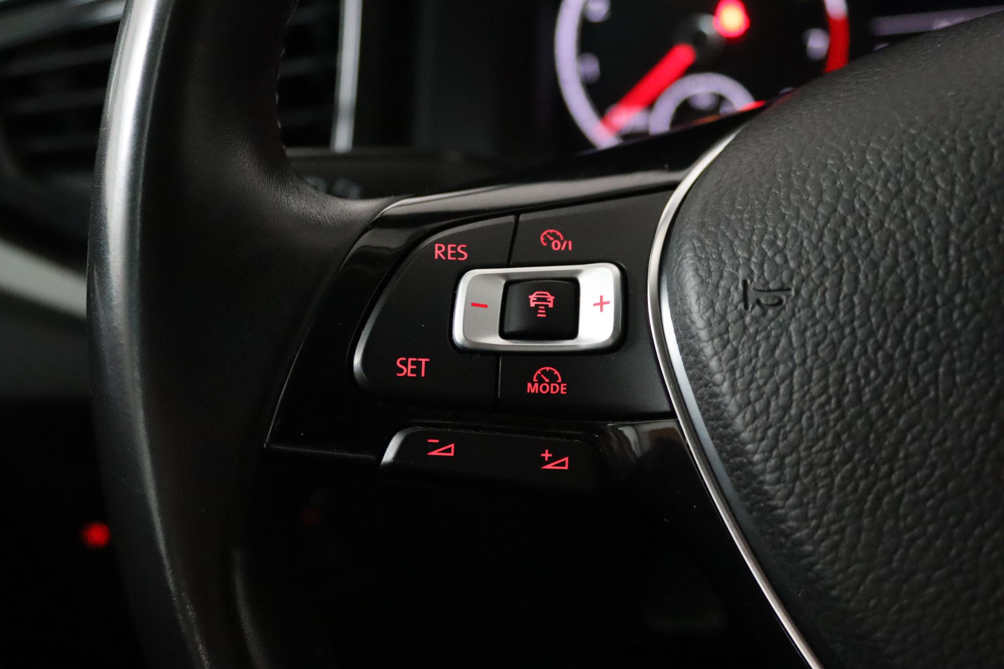 Foto van Volkswagen Polo