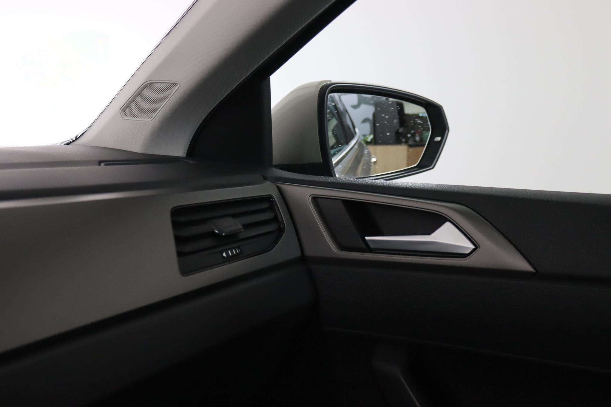 Foto van Volkswagen Polo