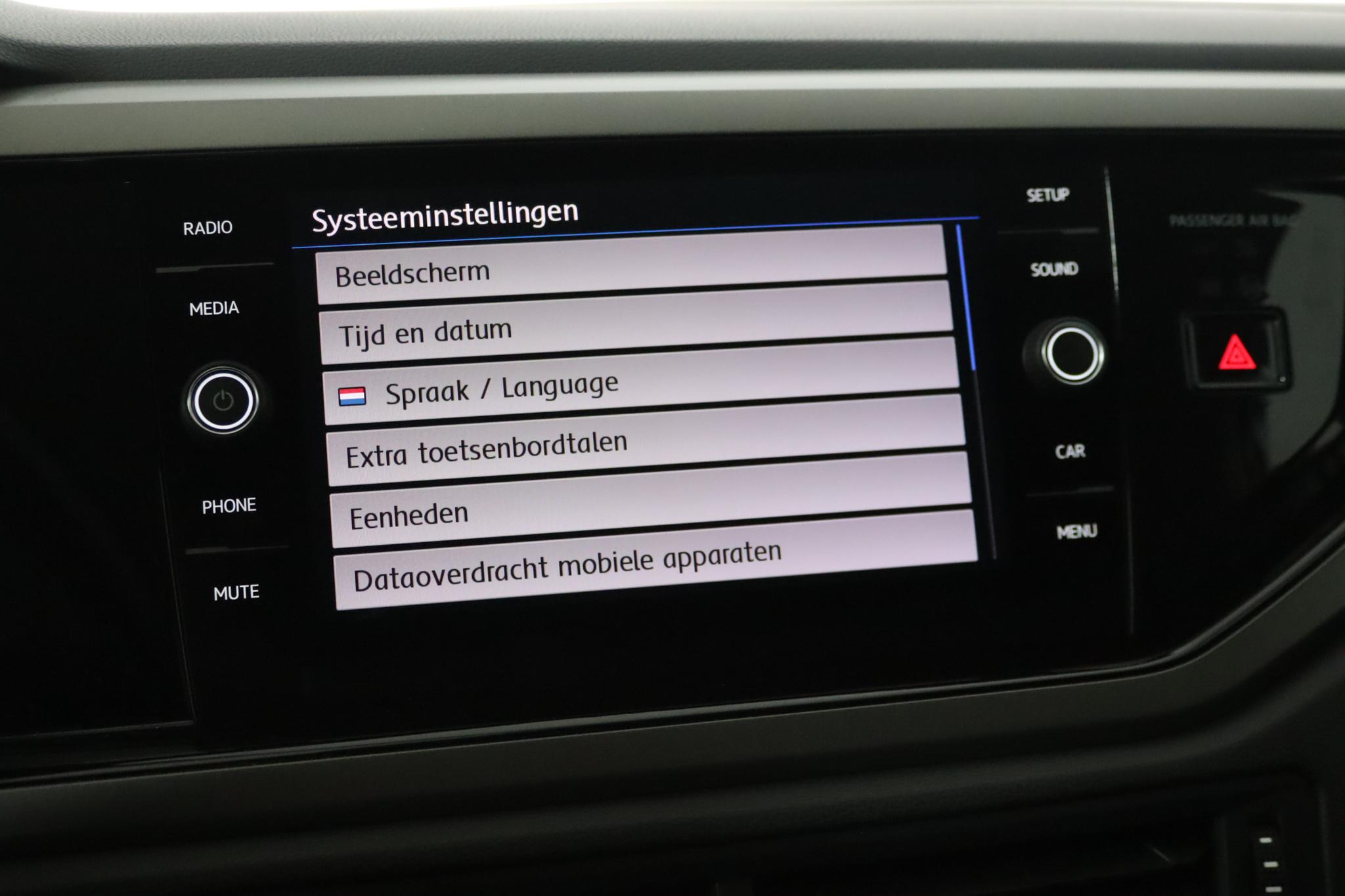 Foto van Volkswagen Polo