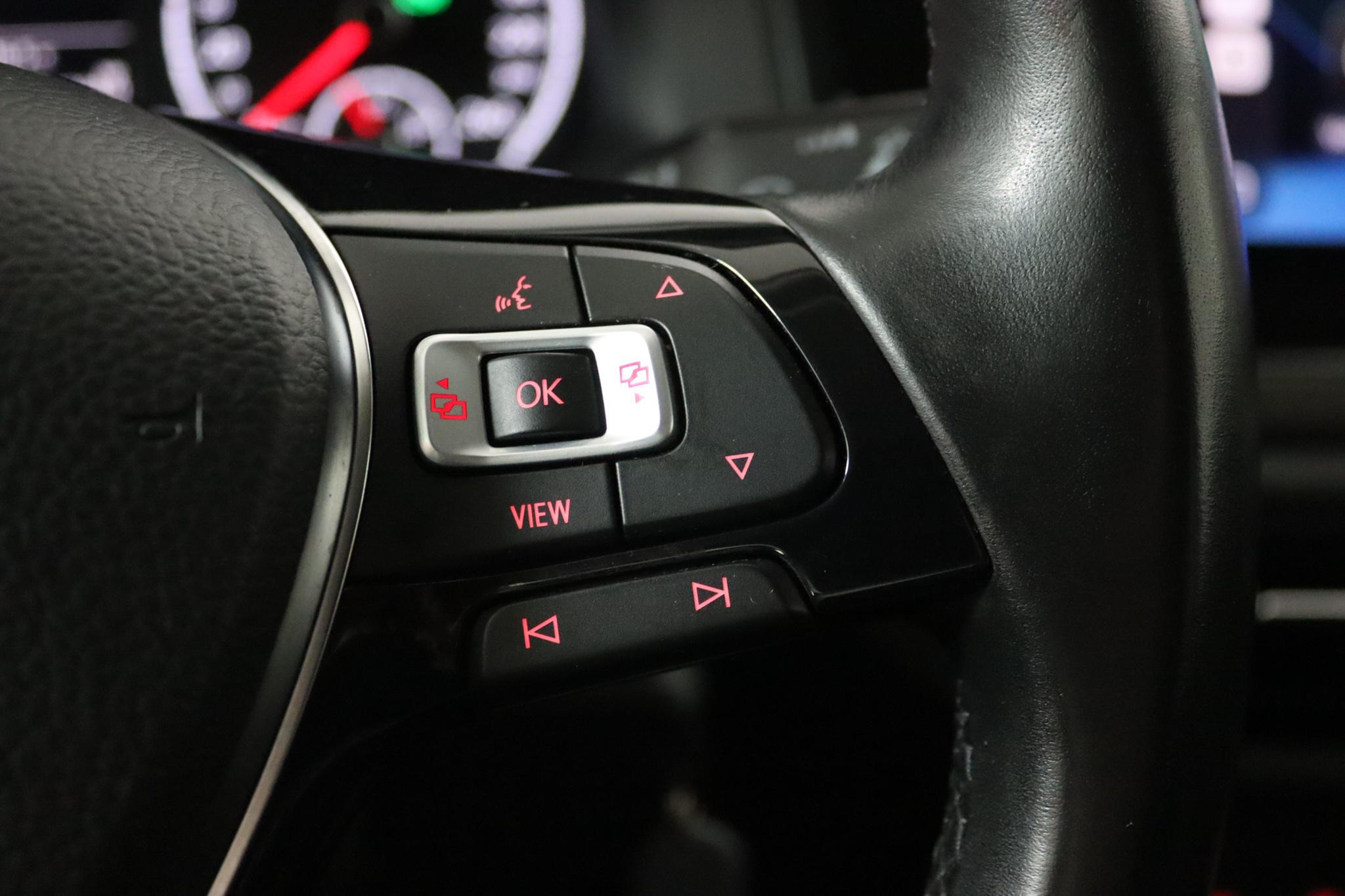 Foto van Volkswagen Polo