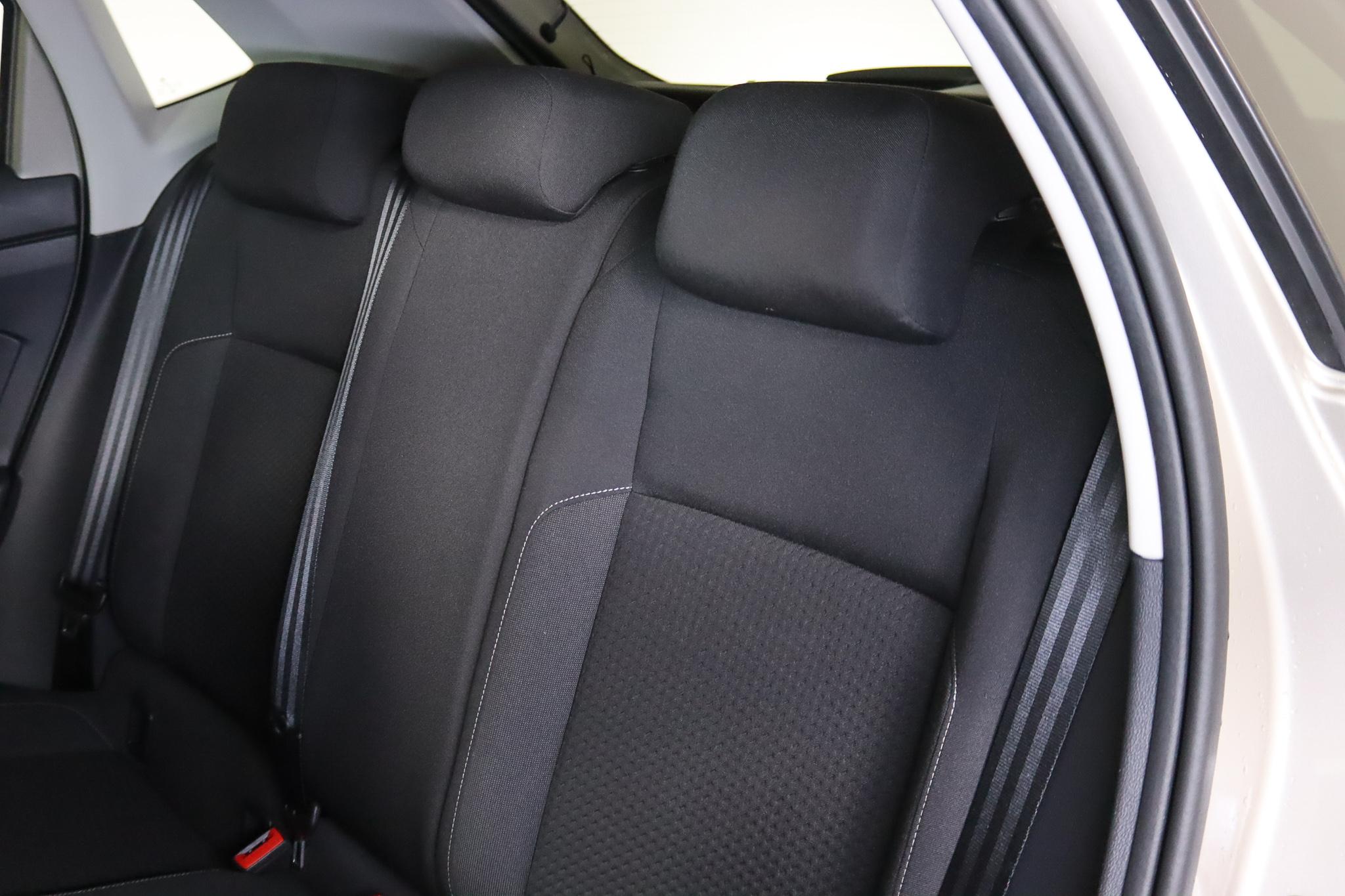 Foto van Volkswagen Polo