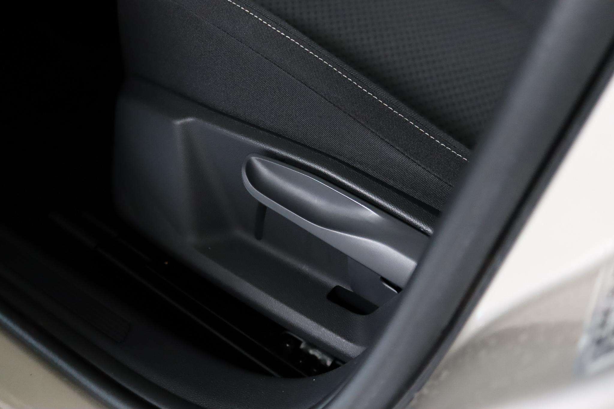 Foto van Volkswagen Polo
