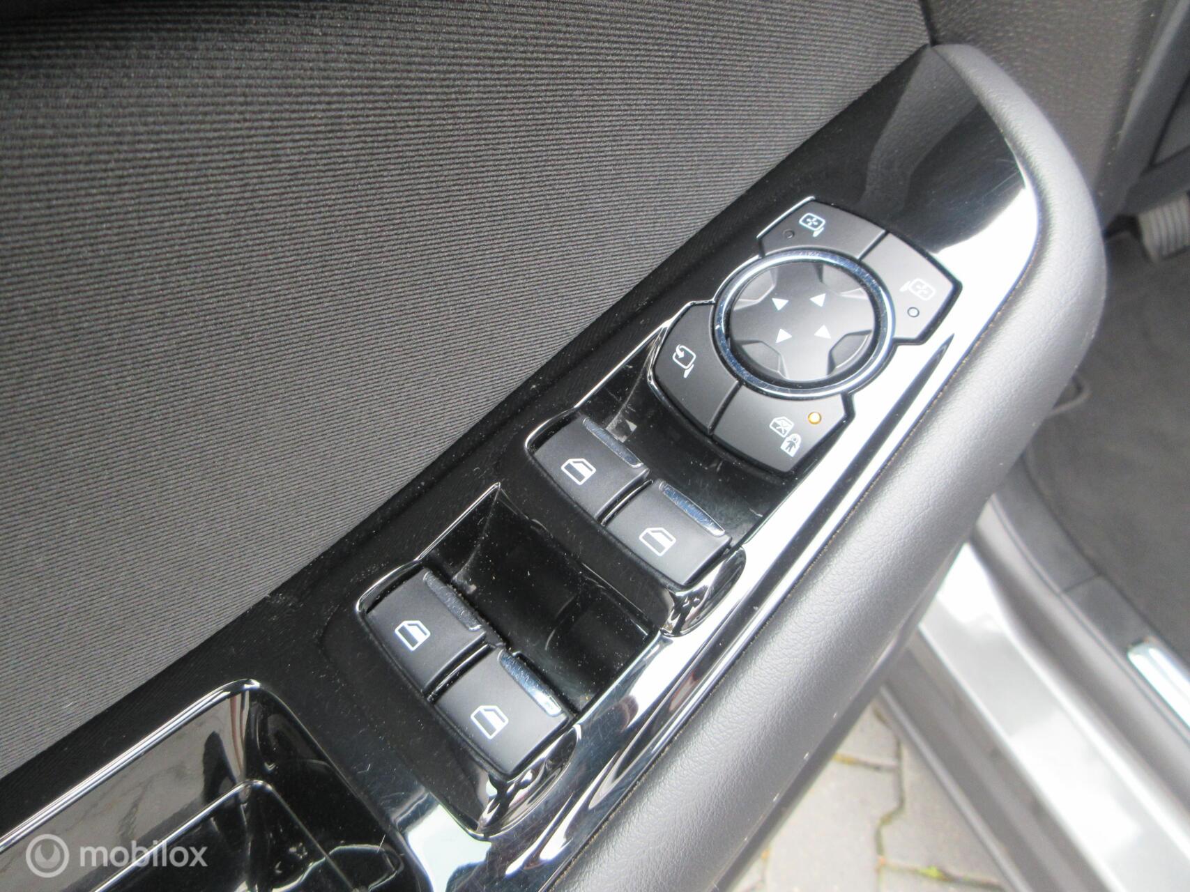 Foto van Ford S-max
