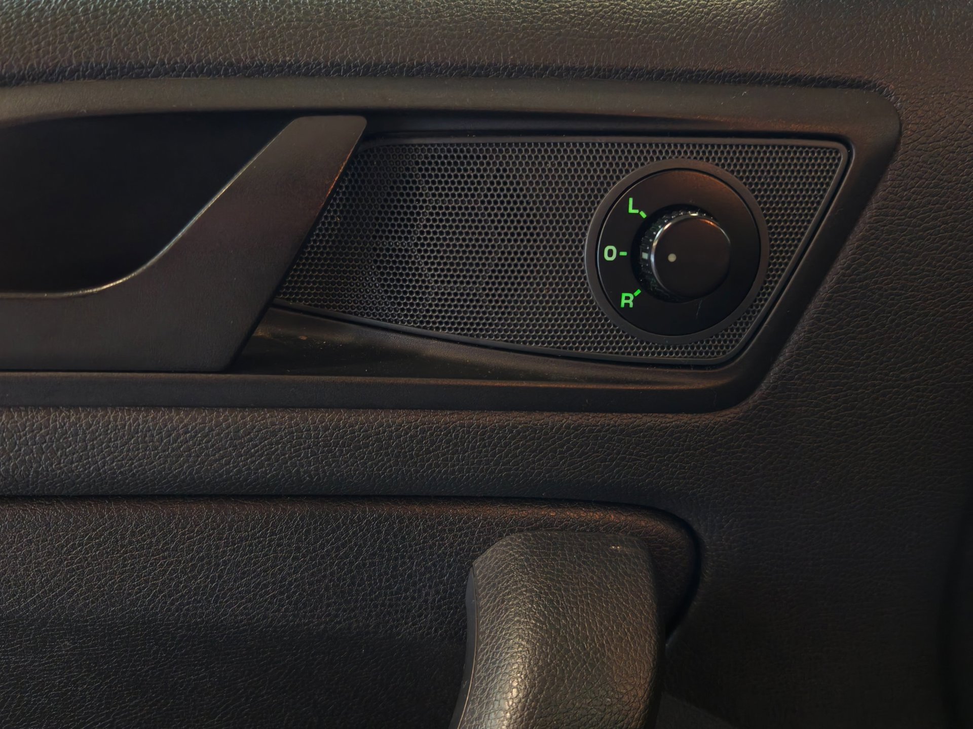 Foto van Skoda Yeti