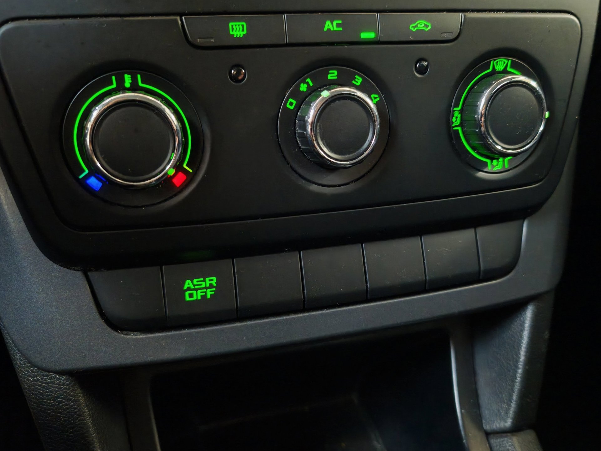 Foto van Skoda Yeti