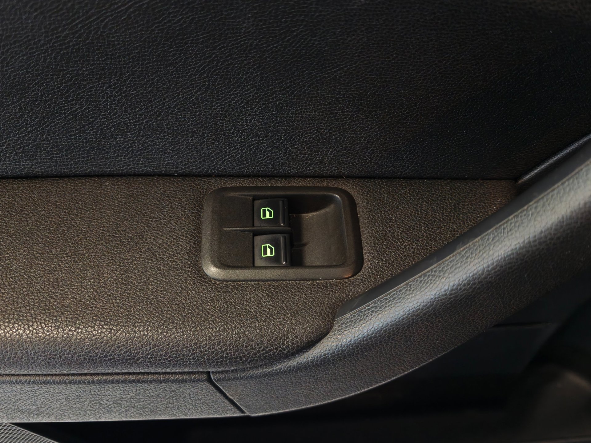 Foto van Skoda Yeti
