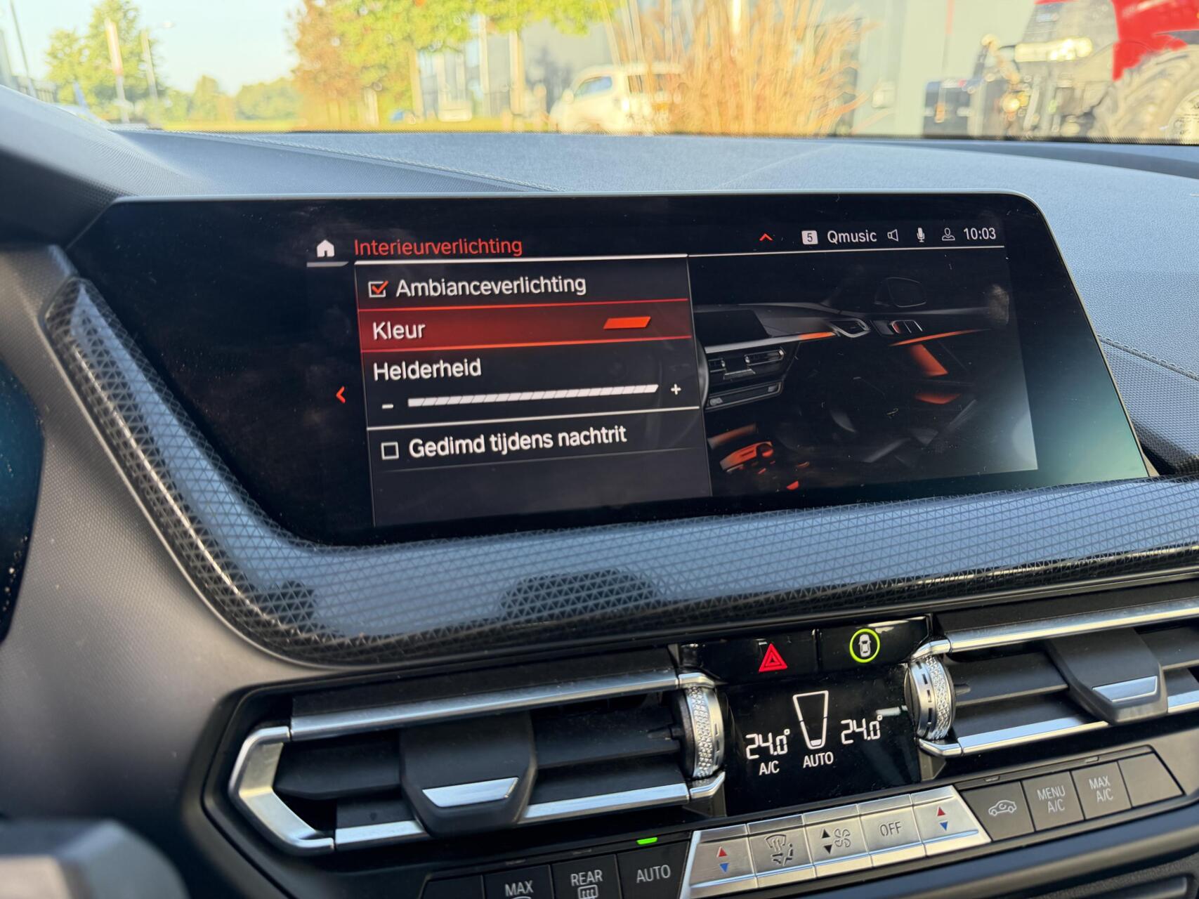 Foto van BMW 118i