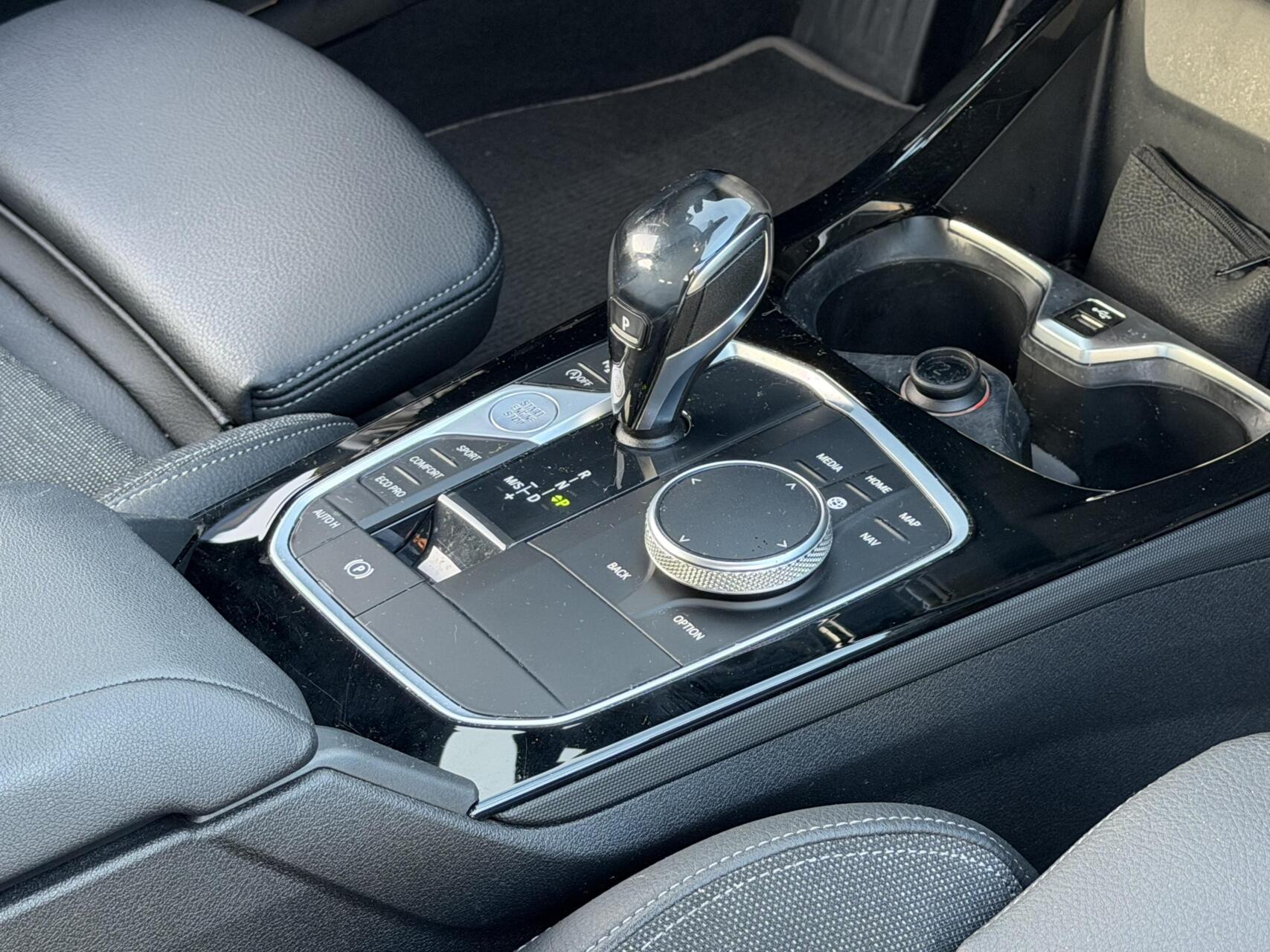 Foto van BMW 118i