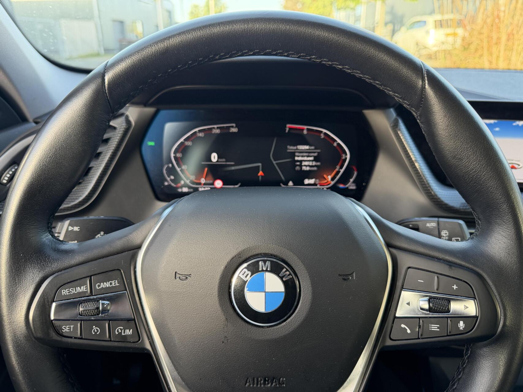 Foto van BMW 118i