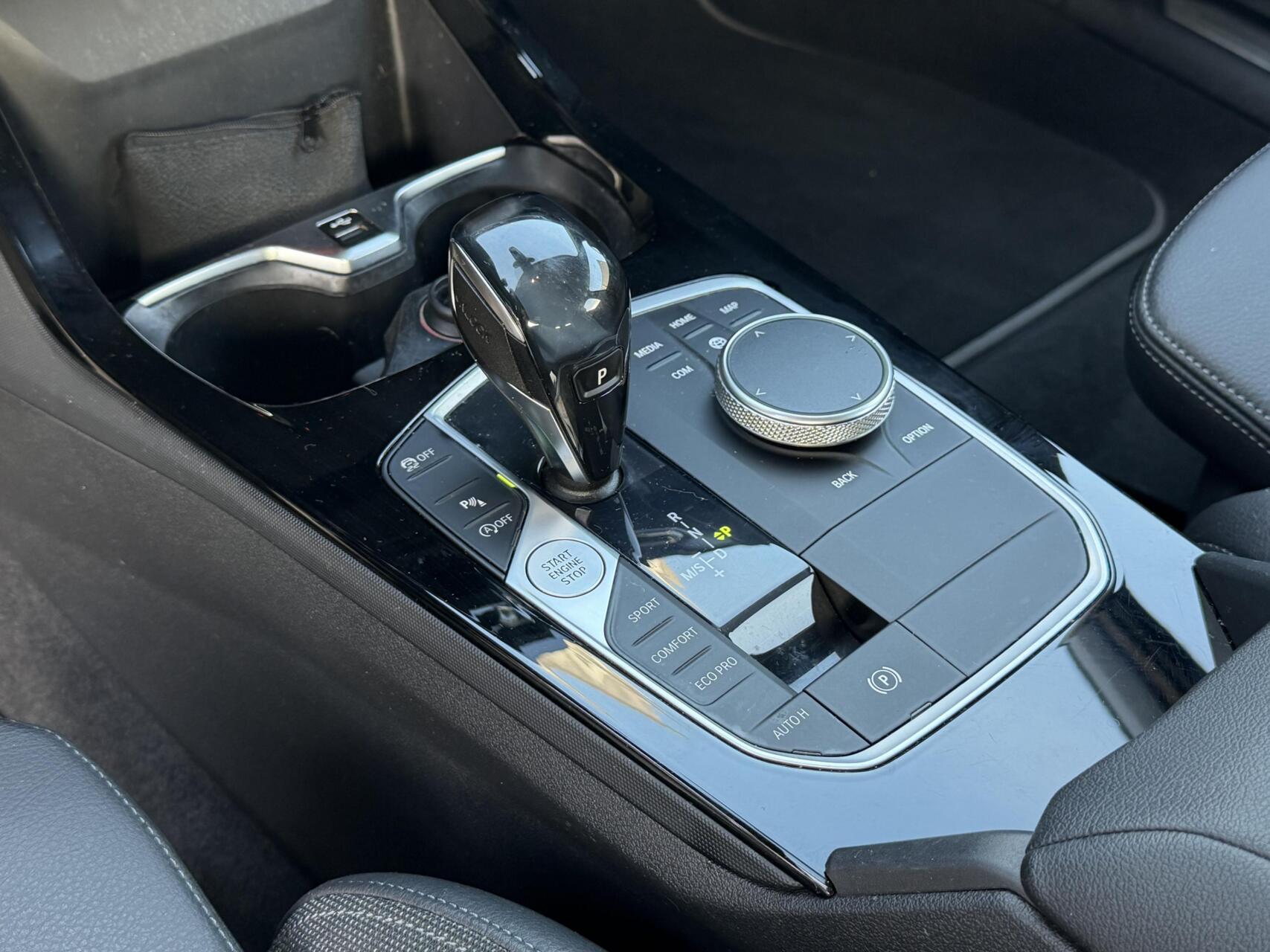 Foto van BMW 118i