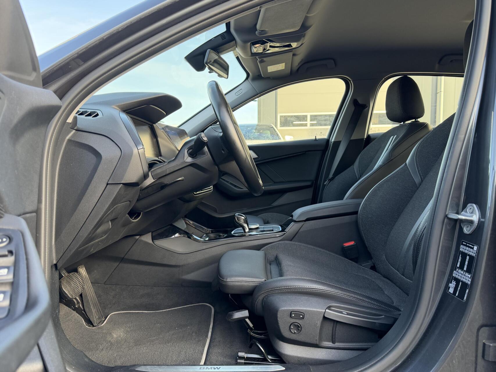 Foto van BMW 118i