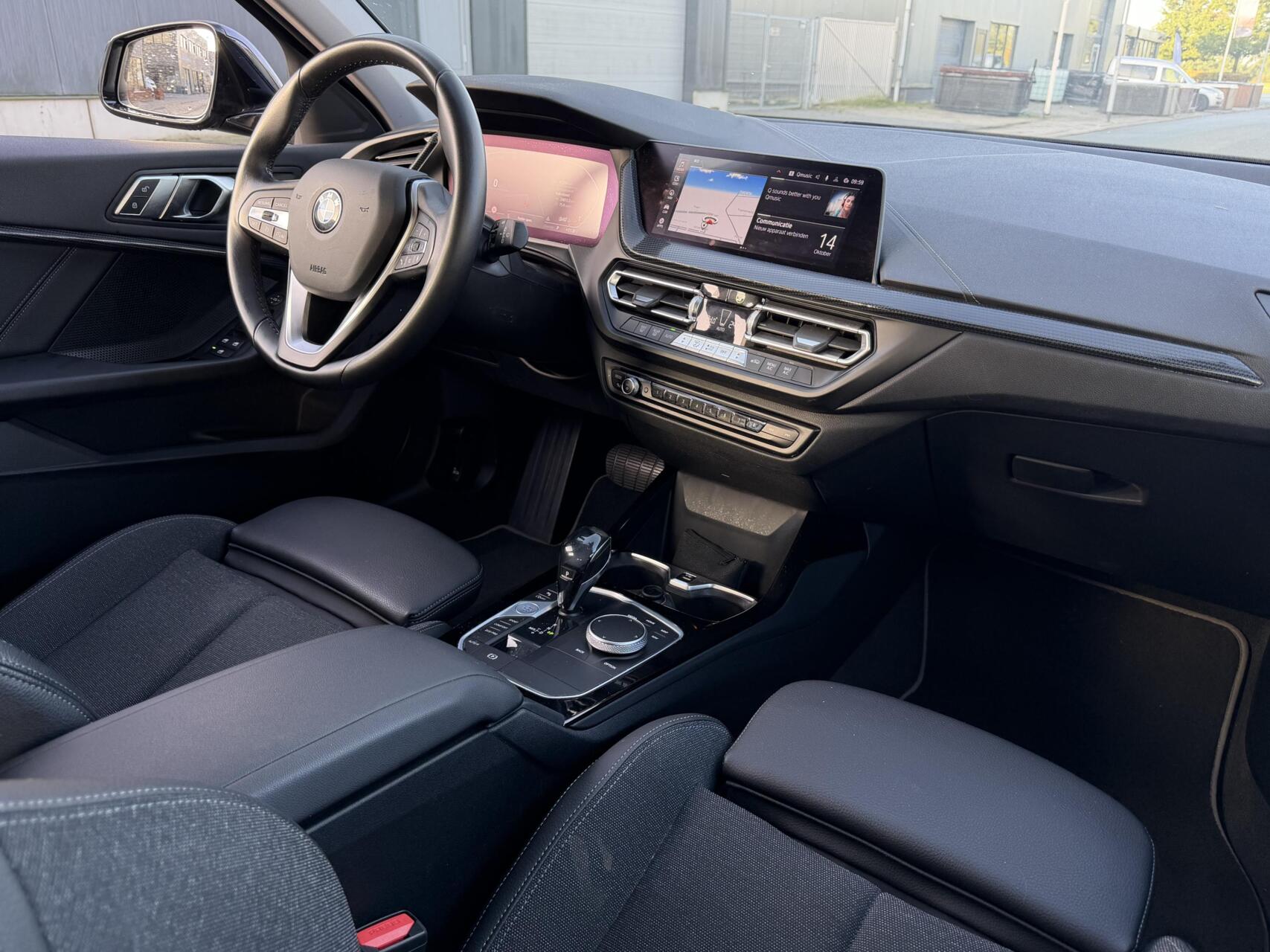 Foto van BMW 118i