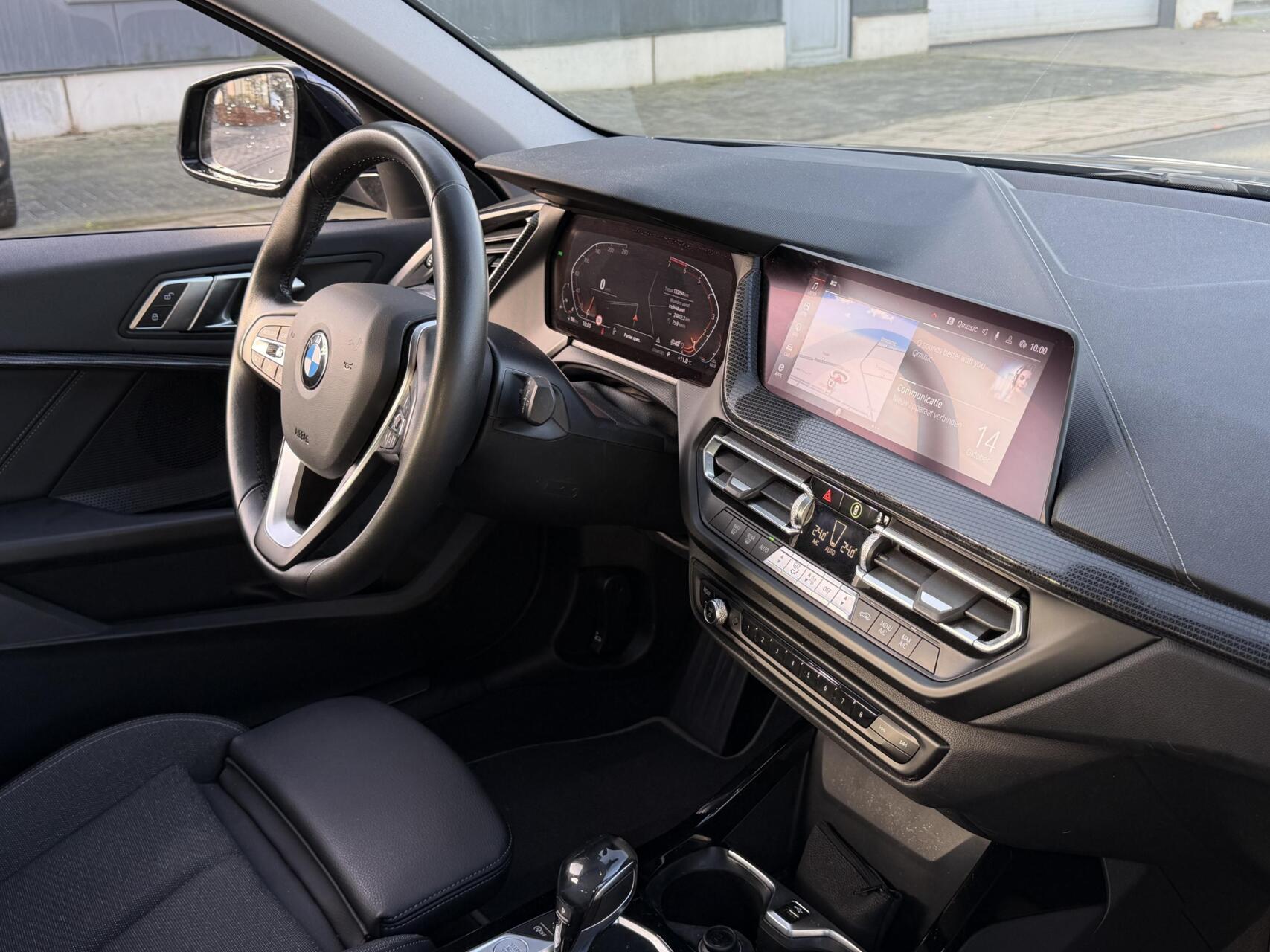 Foto van BMW 118i