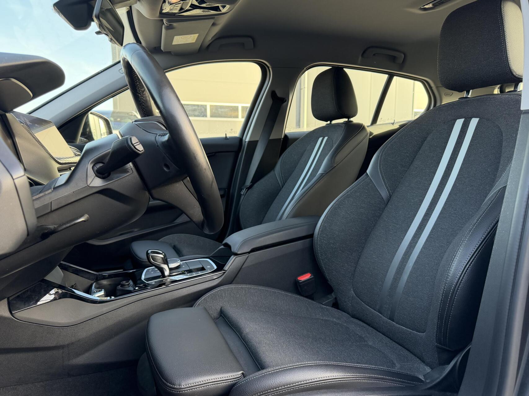 Foto van BMW 118i