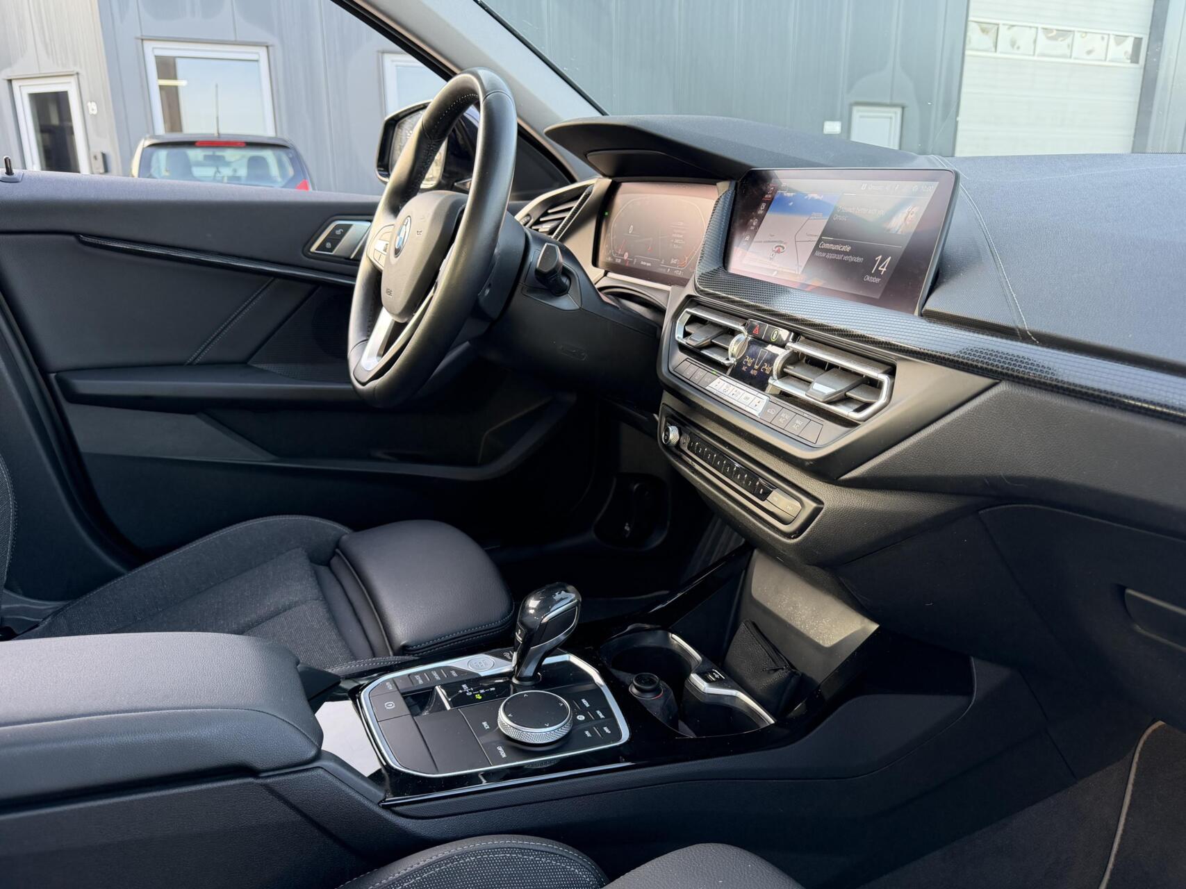 Foto van BMW 118i