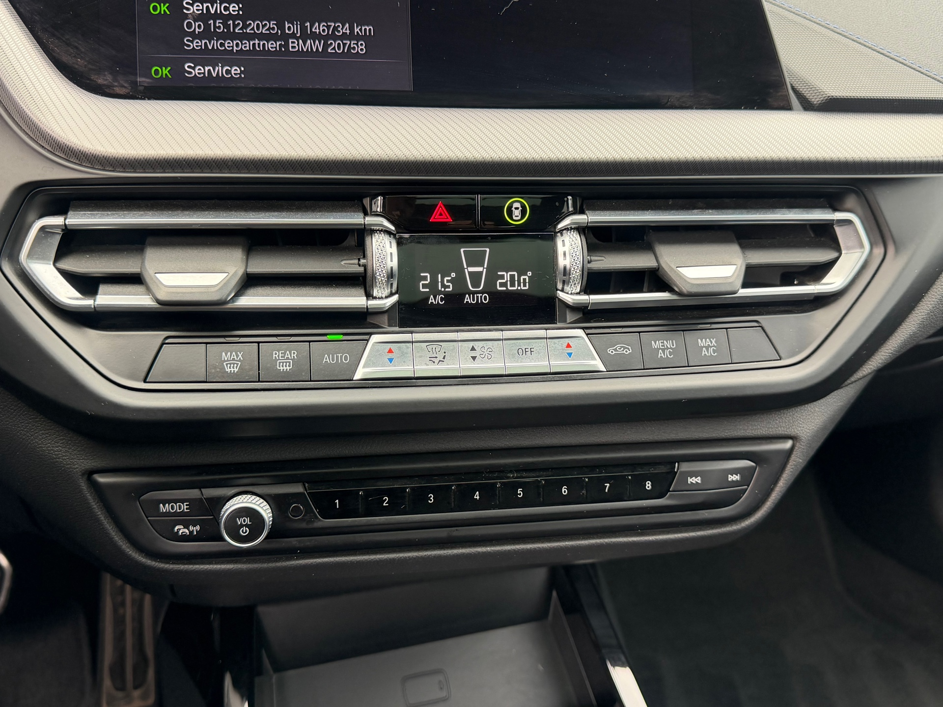 Foto van BMW 118i
