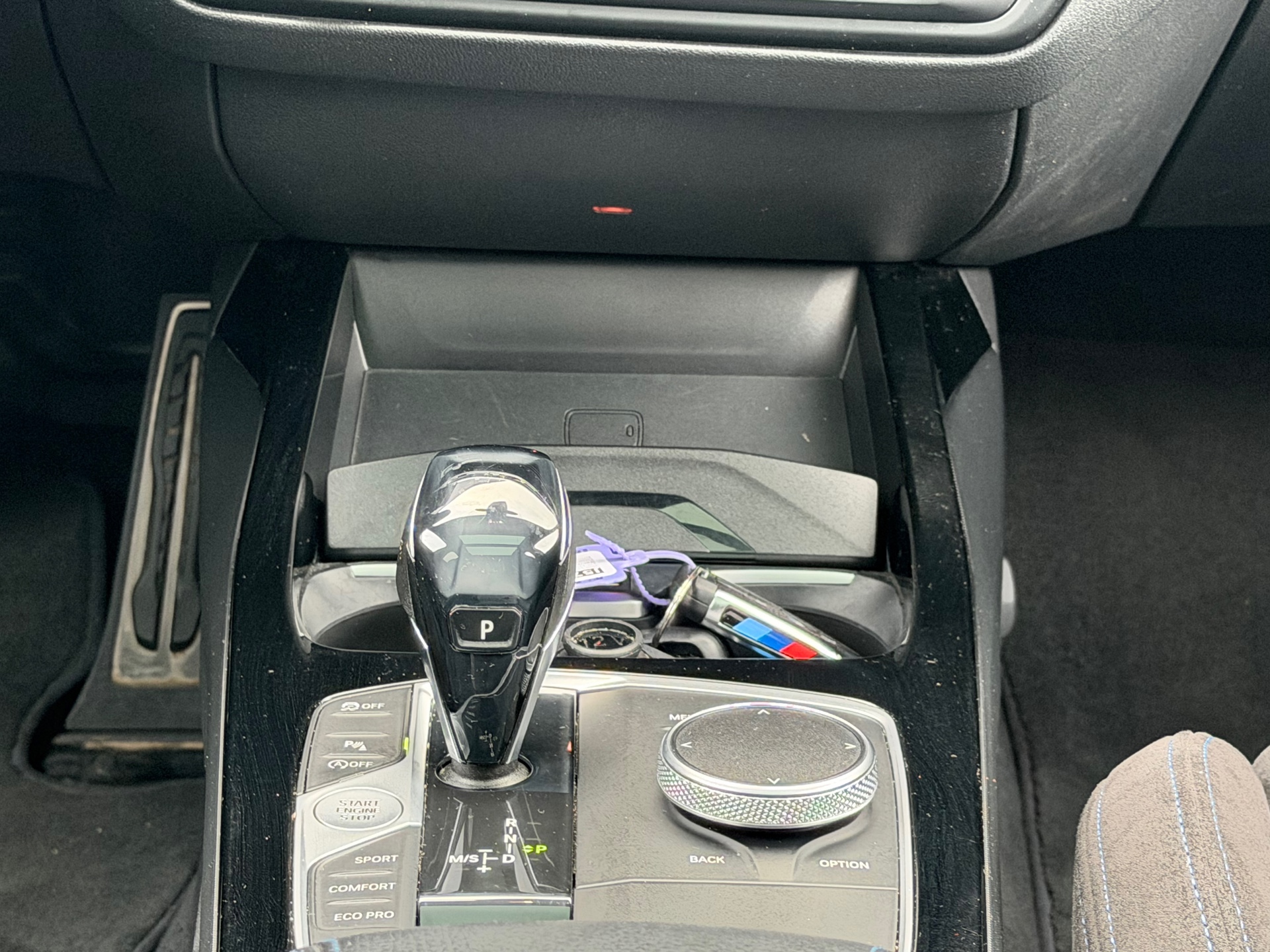 Foto van BMW 118i