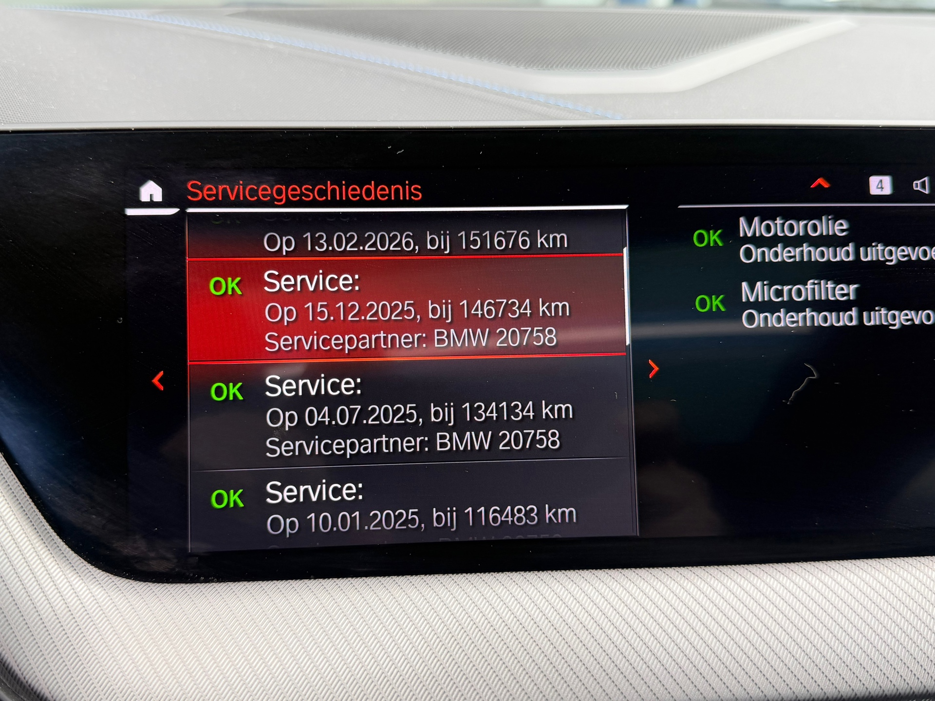 Foto van BMW 118i