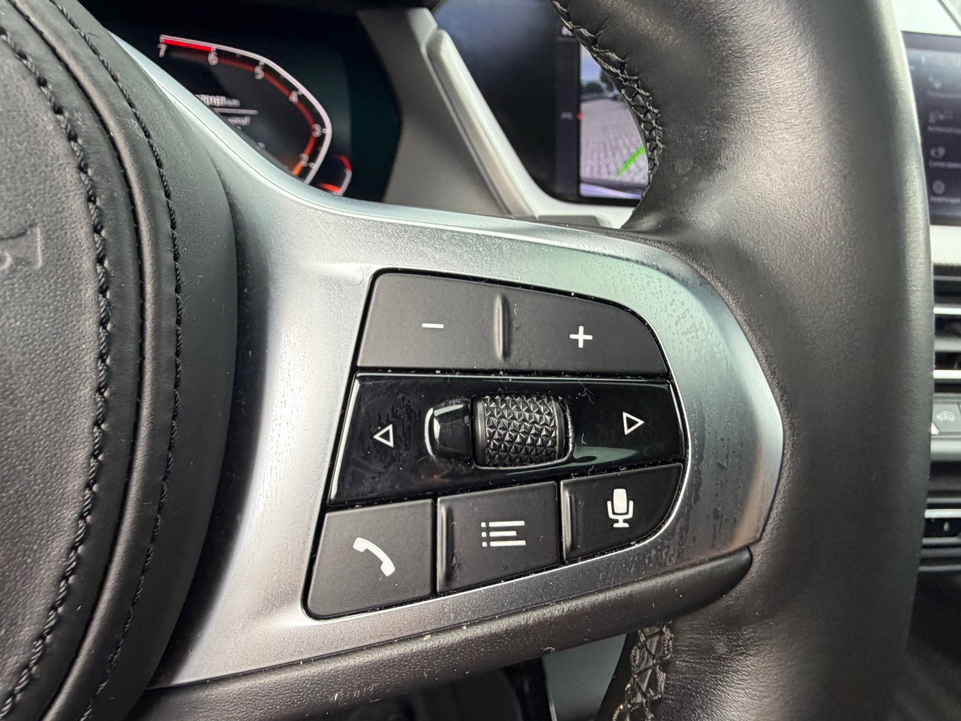 Foto van BMW 118i