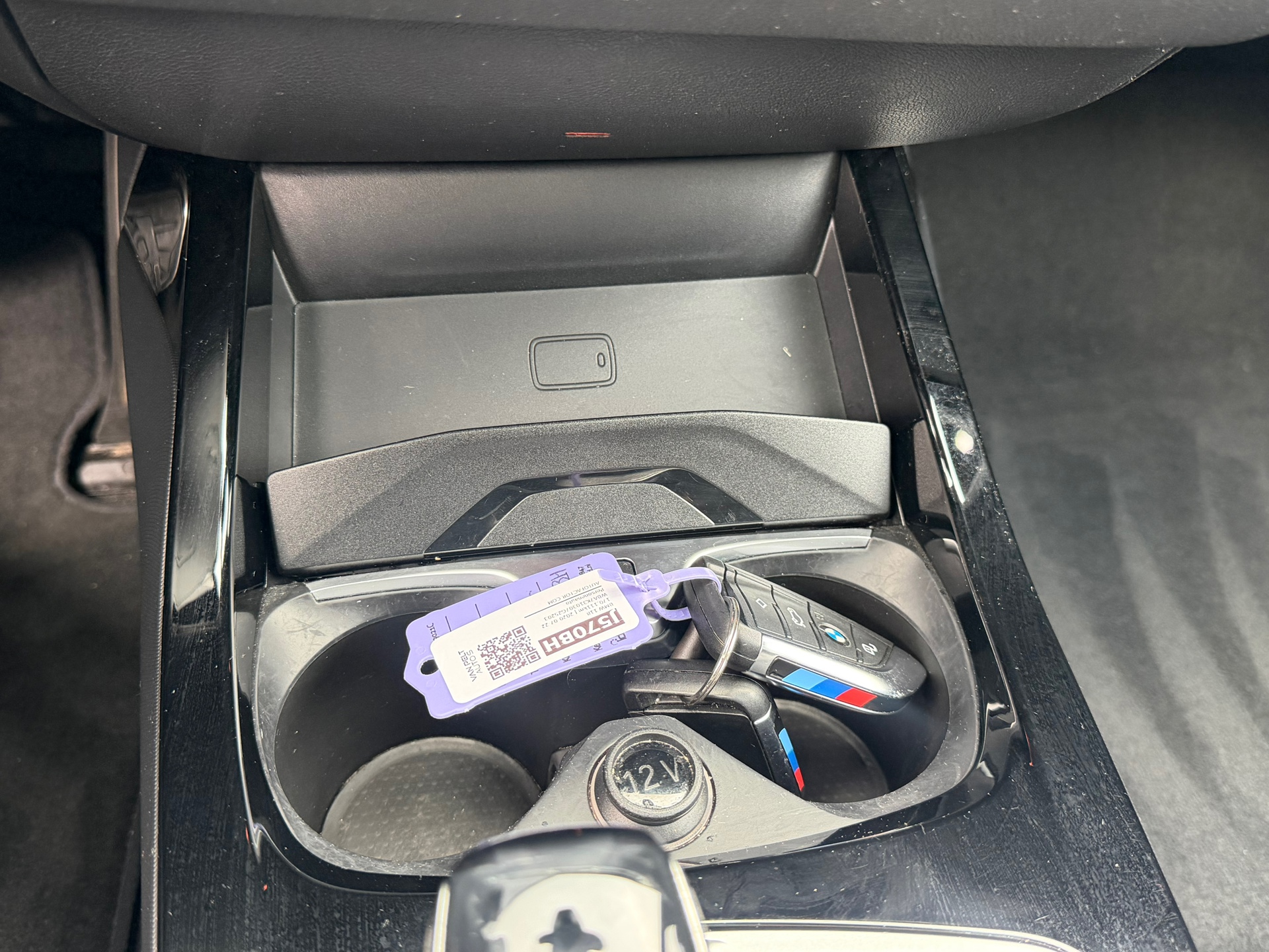 Foto van BMW 118i