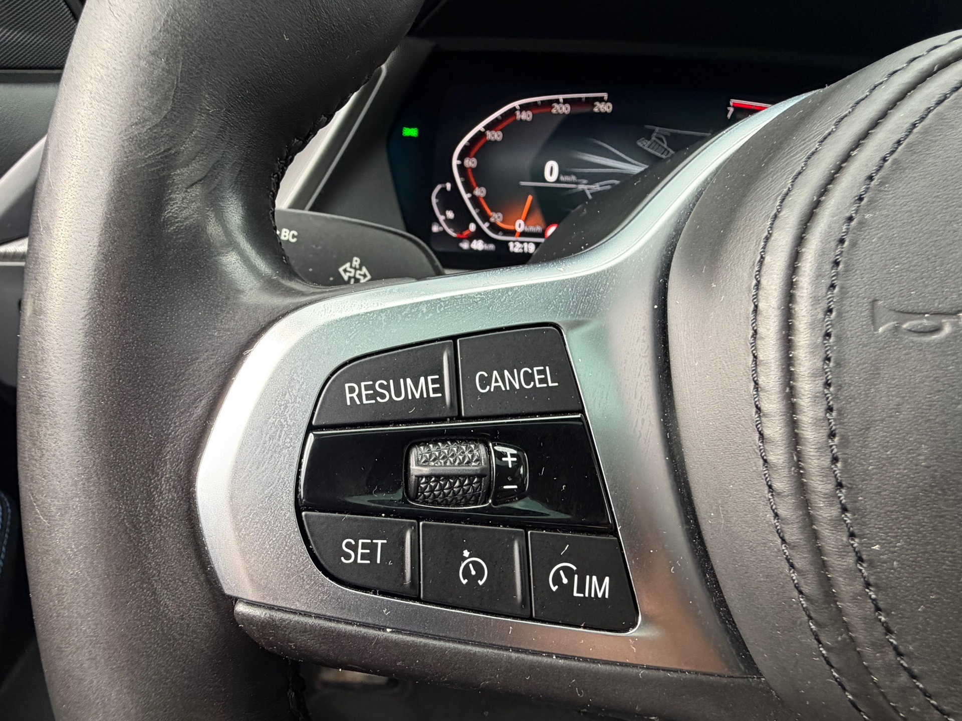 Foto van BMW 118i