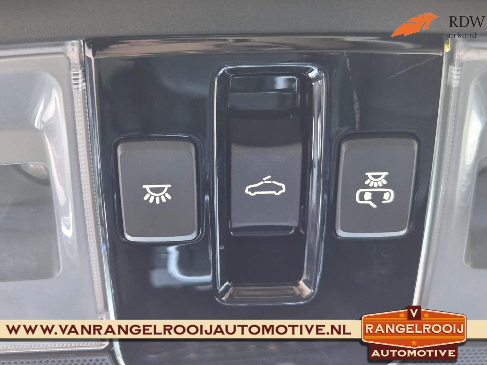 Foto van Kia Ceed
