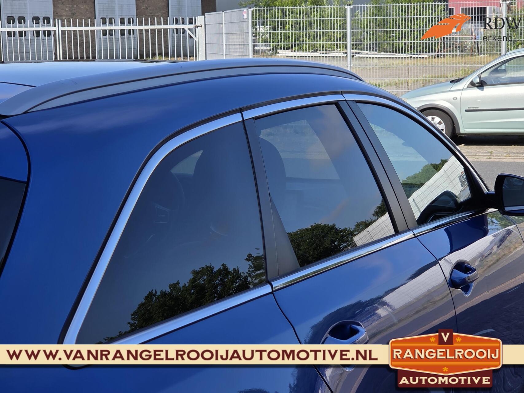 Foto van Kia Ceed