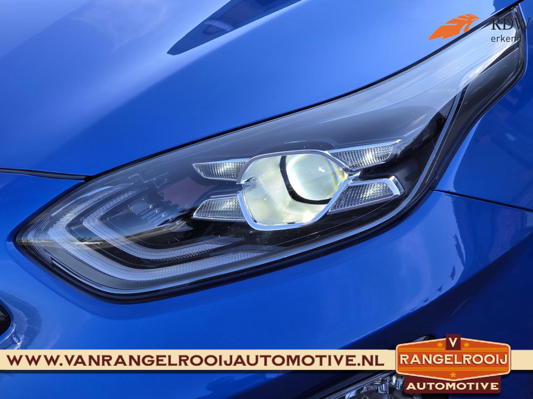 Foto van Kia Ceed