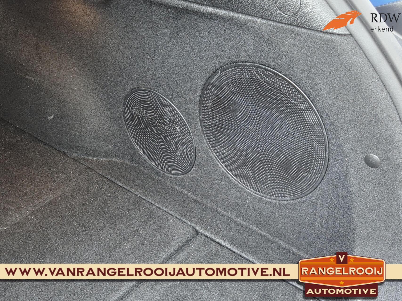 Foto van Kia Ceed