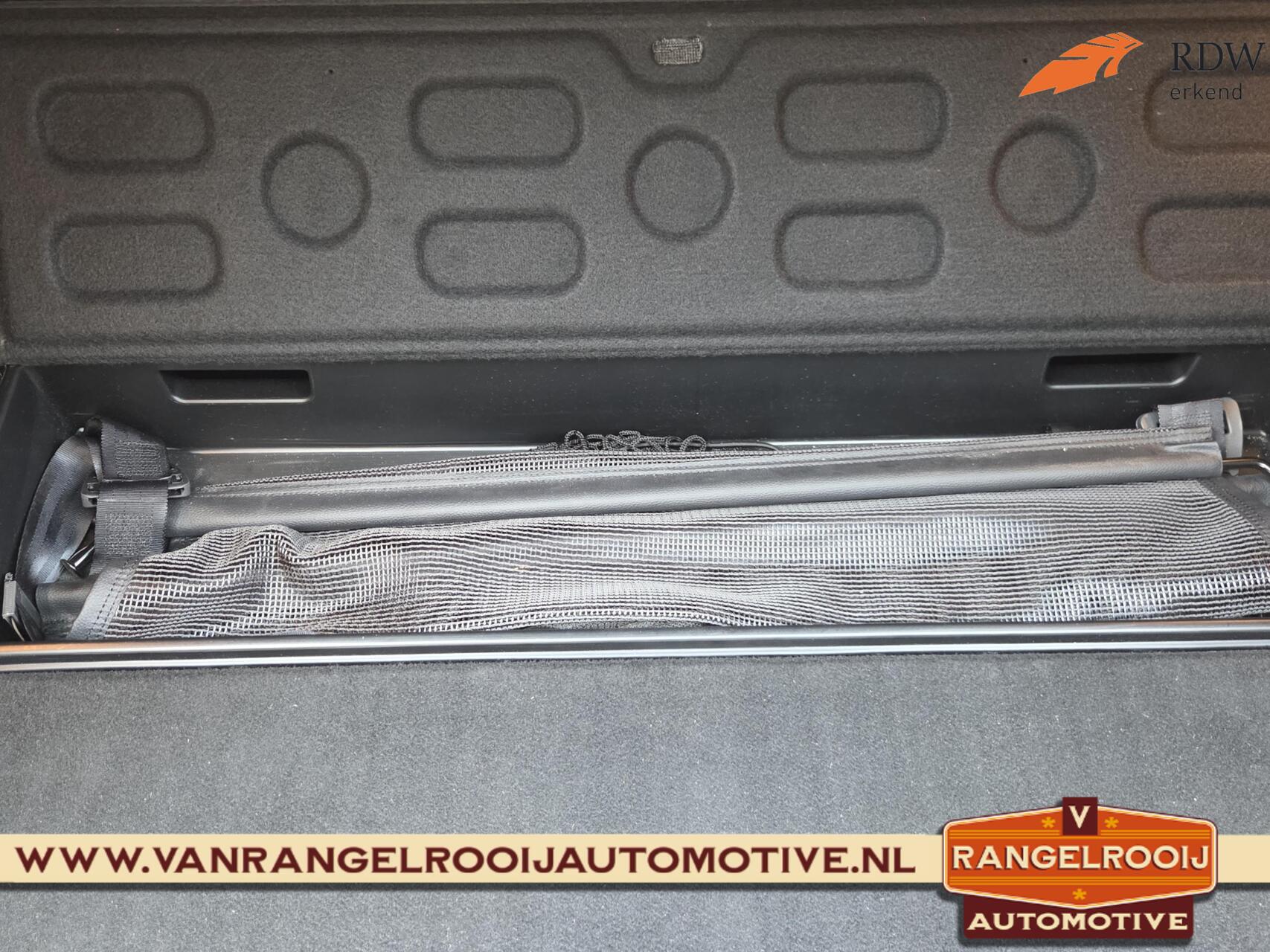 Foto van Kia Ceed