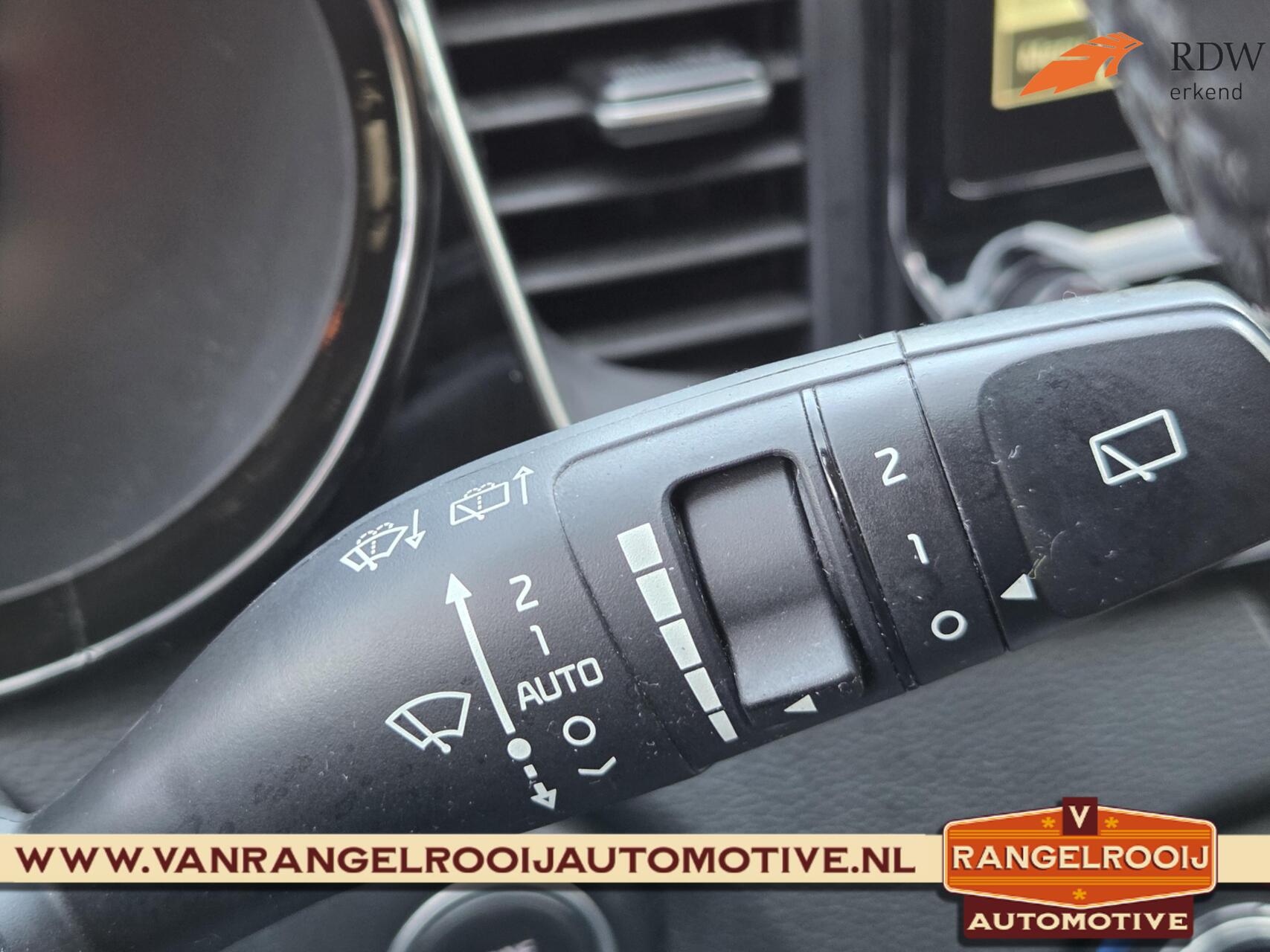 Foto van Kia Ceed