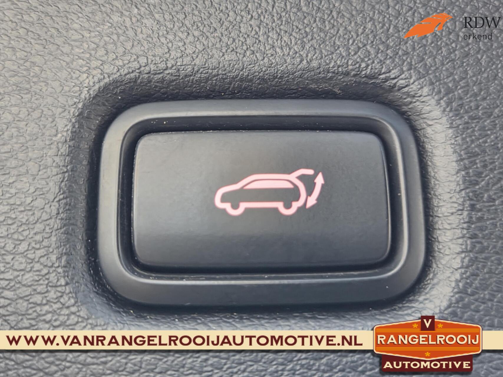 Foto van Kia Ceed