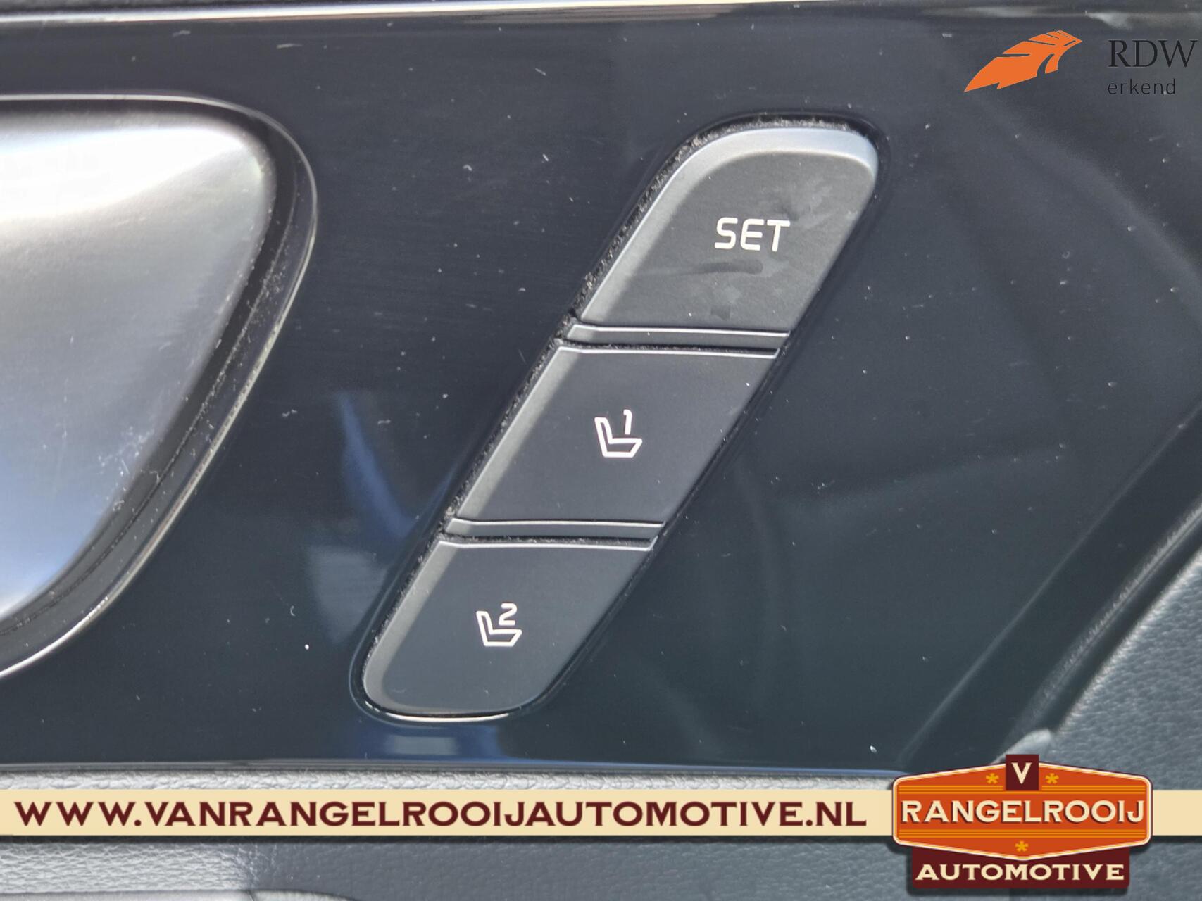 Foto van Kia Ceed