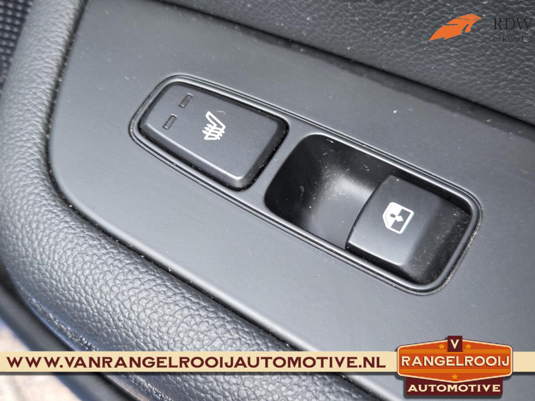 Foto van Kia Ceed