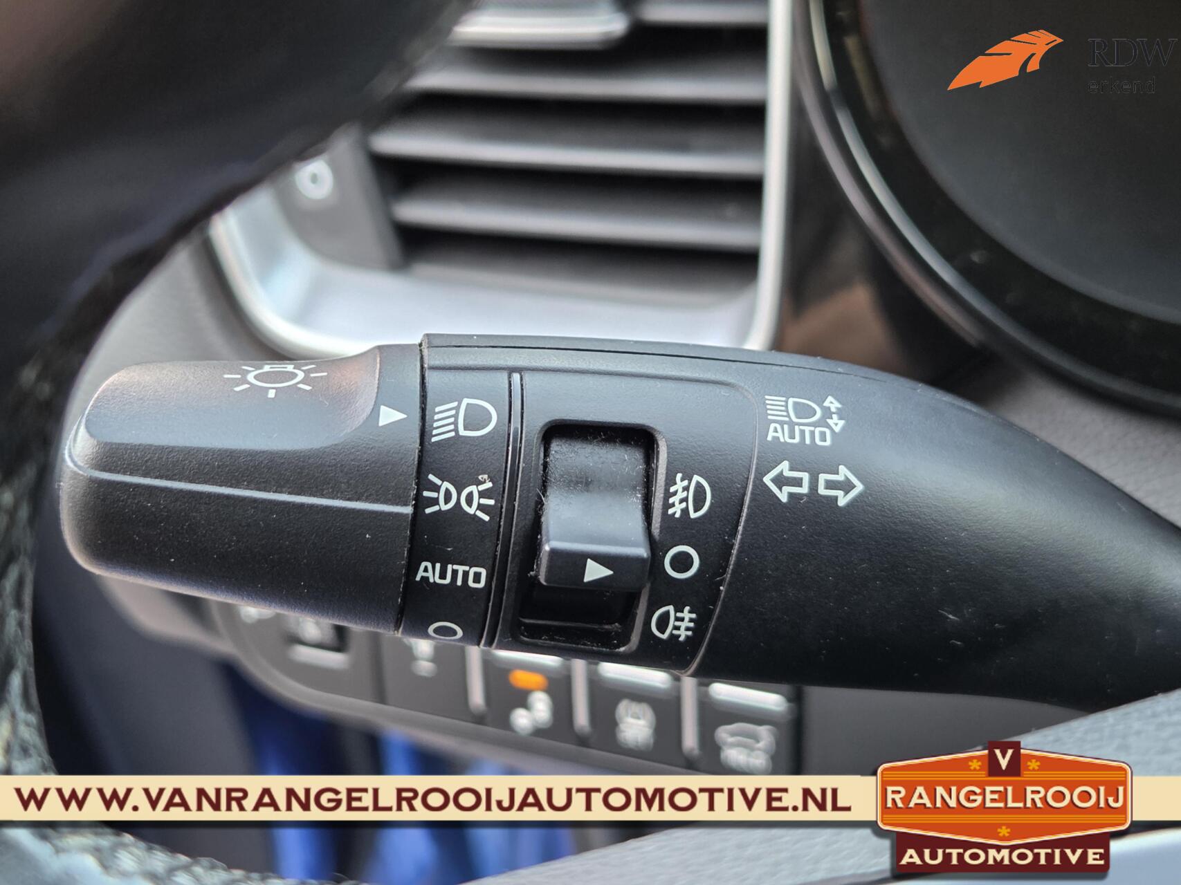 Foto van Kia Ceed