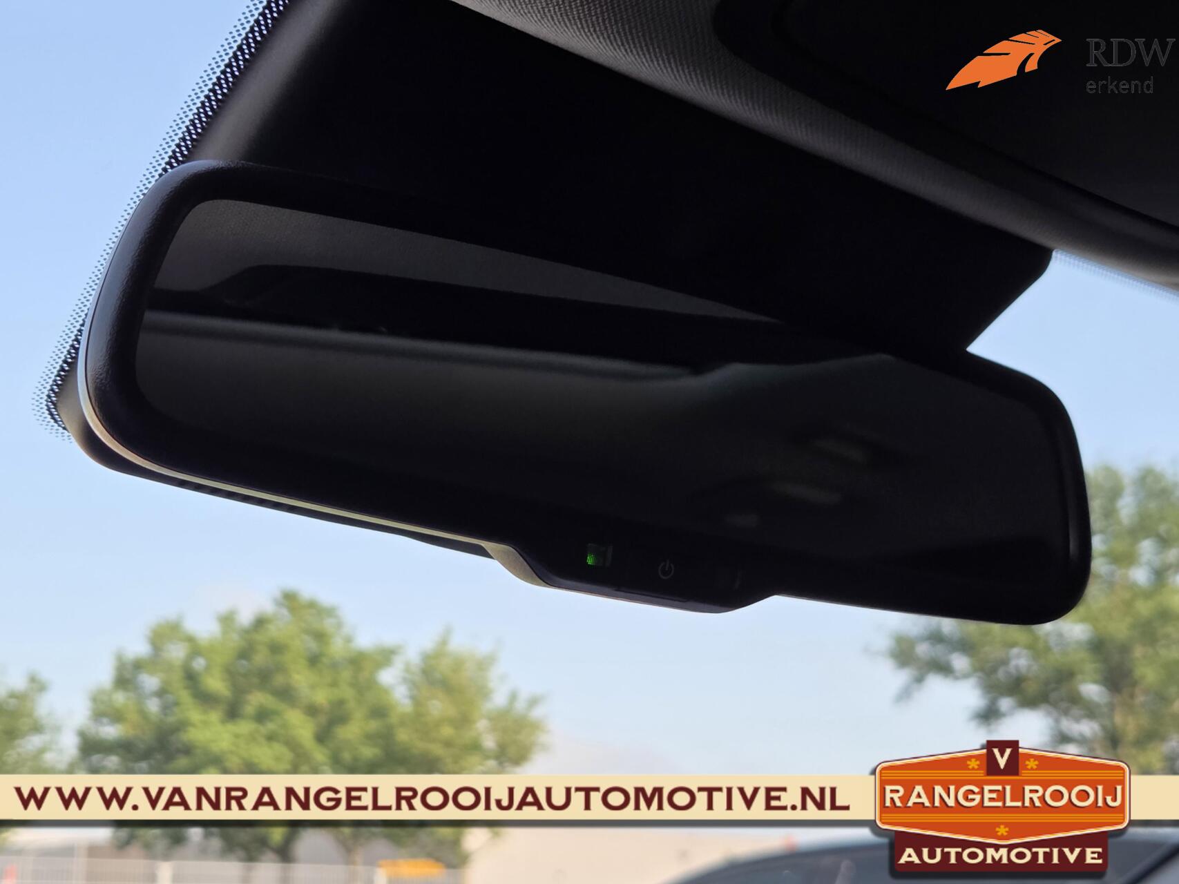 Foto van Kia Ceed