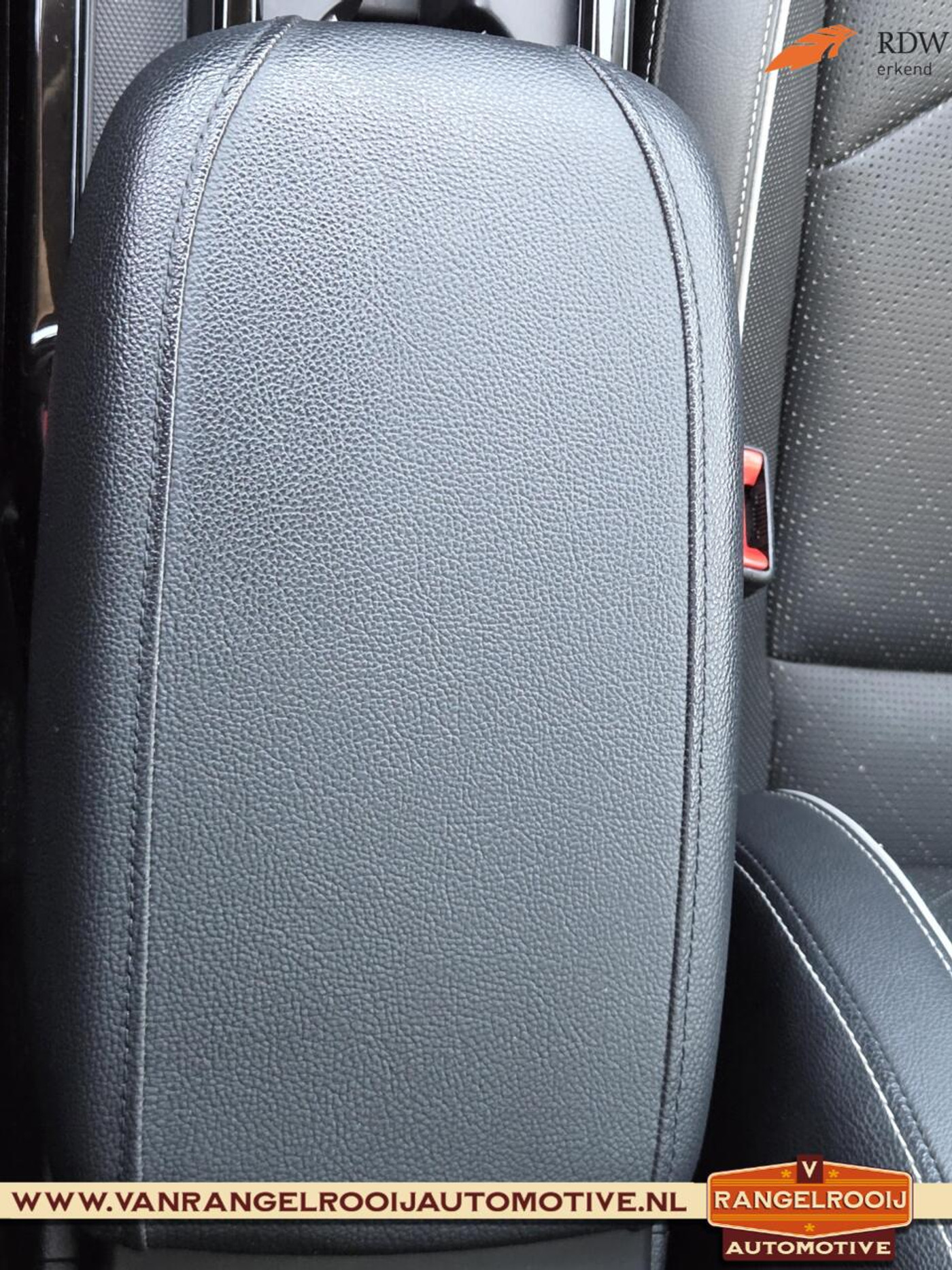 Foto van Kia Ceed