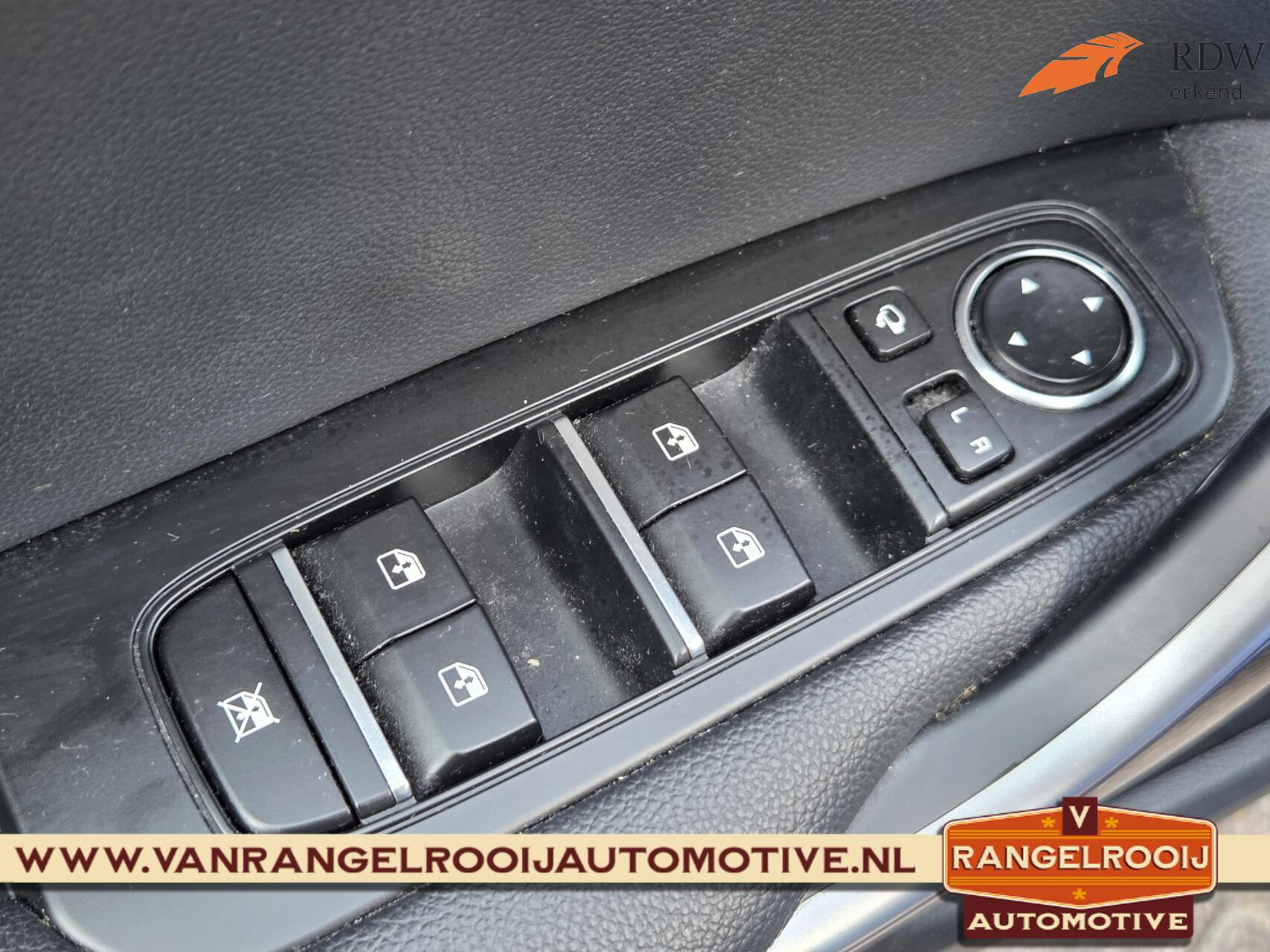 Foto van Kia Ceed