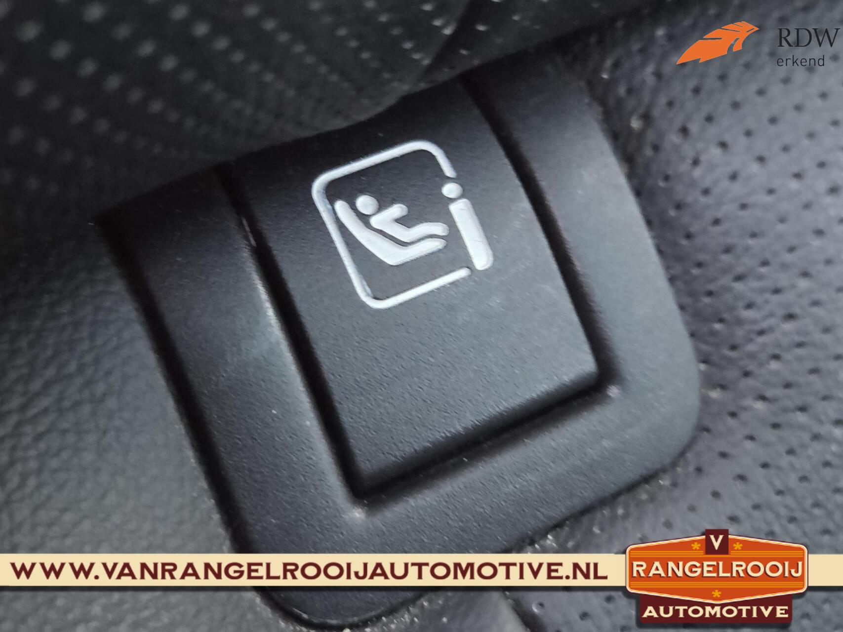 Foto van Kia Ceed