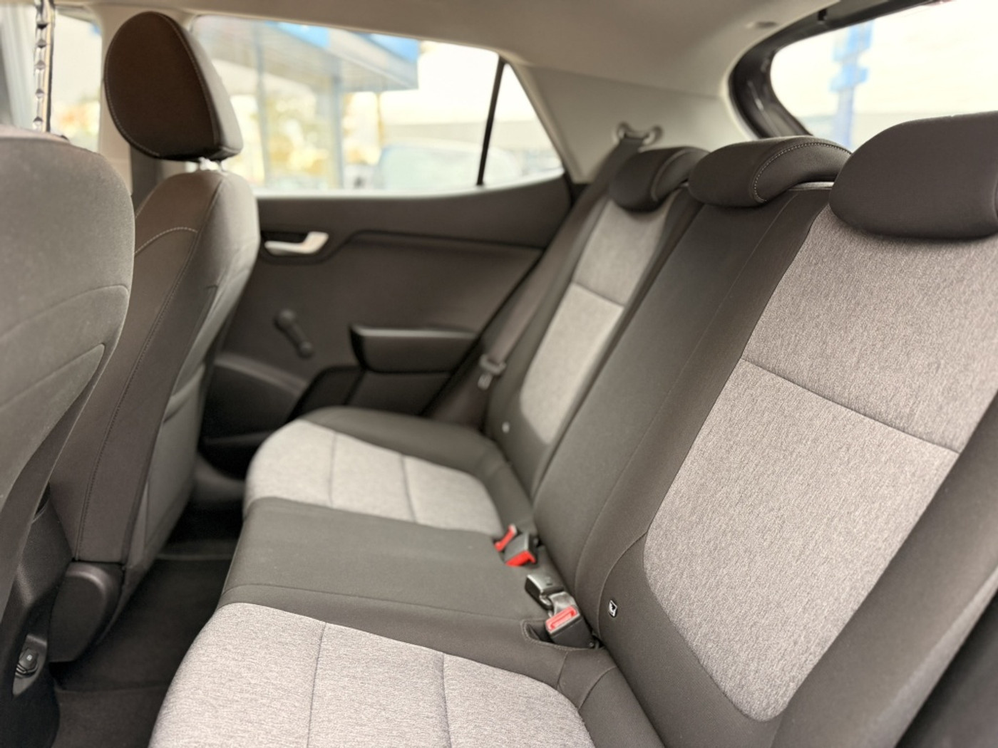 Foto van Kia Stonic