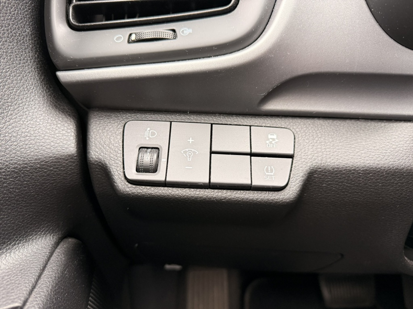 Foto van Kia Stonic
