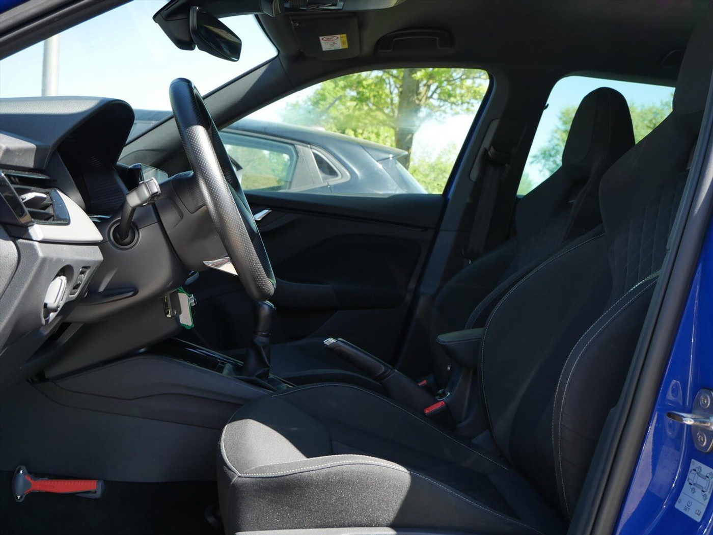 Foto van Skoda Kamiq